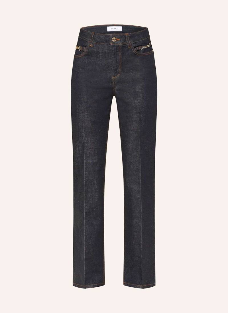 Comma Flared Jeans Jade Easy Kick blau Comma Flared Jeans Jade Easy Kick blau von comma
