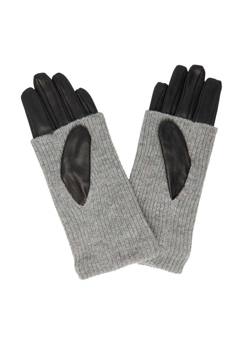 Handschuhe von COMMA