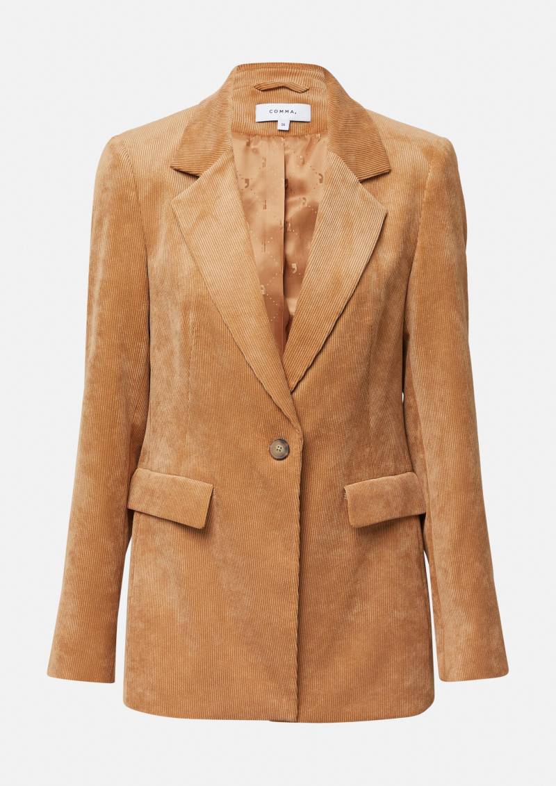 Indoor-Blazer von COMMA