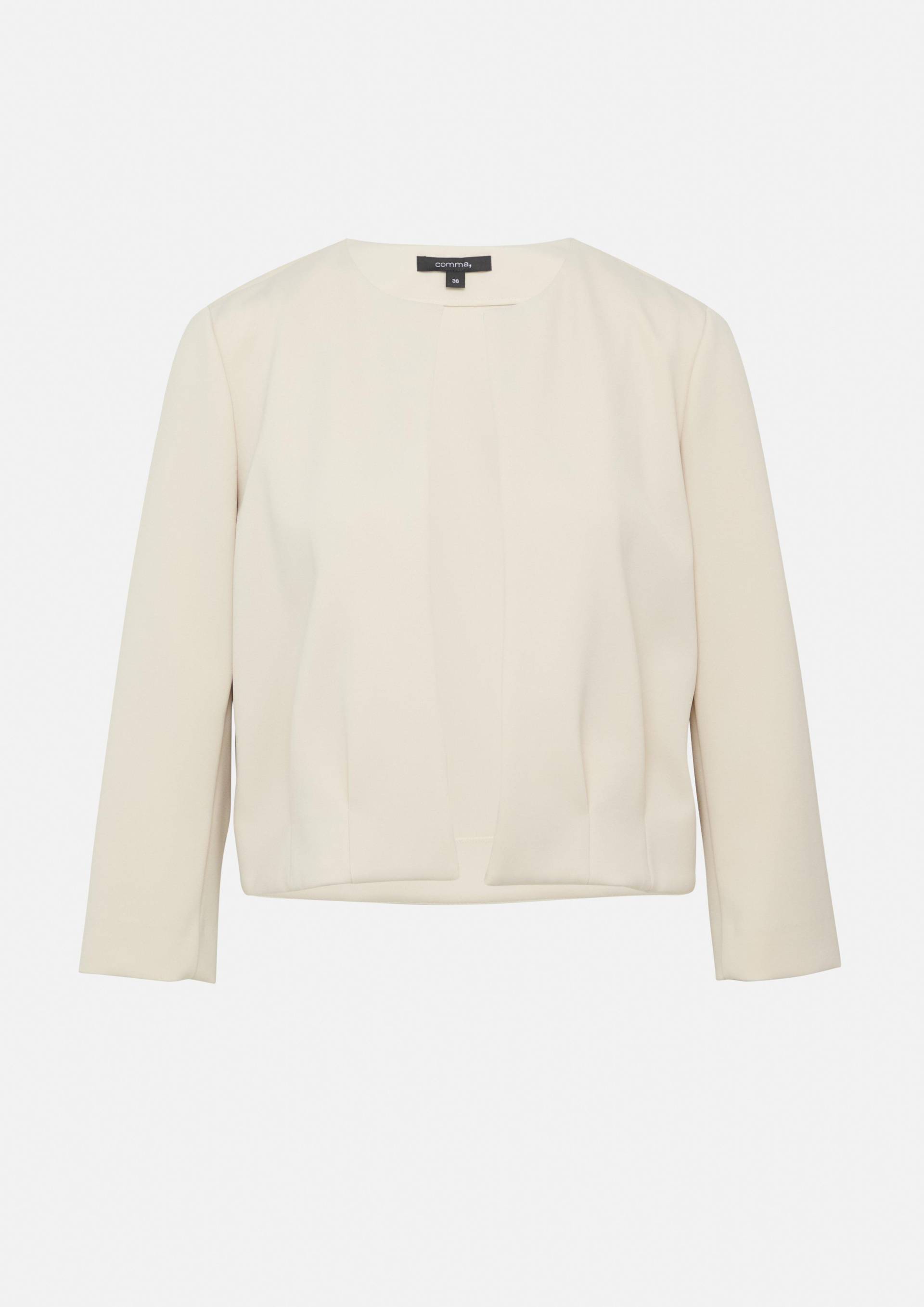 Indoor-Jacke von COMMA