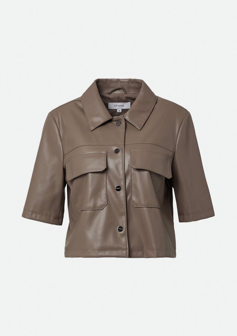 Indoor-Jacke von COMMA