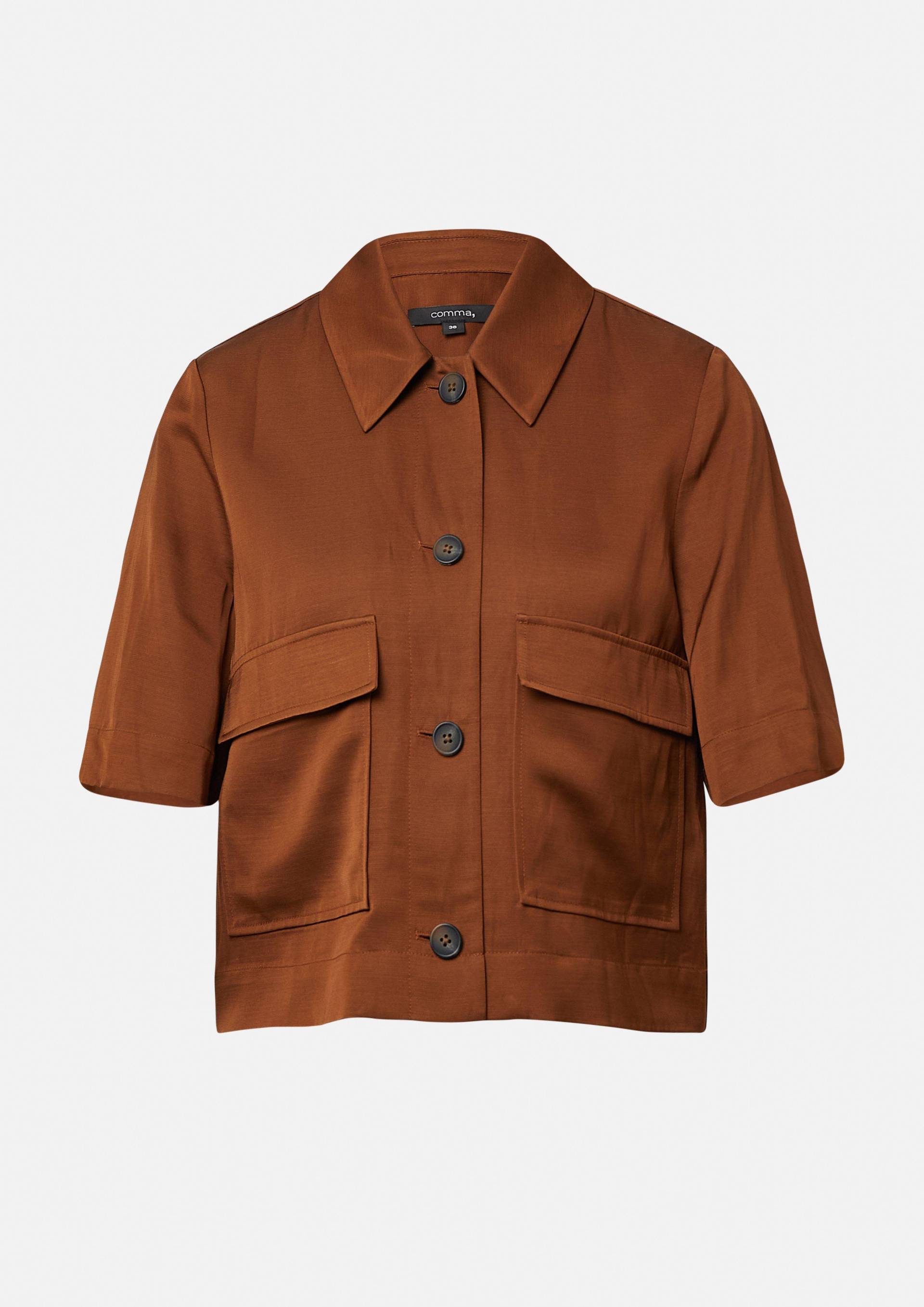 Indoor-Jacke von comma