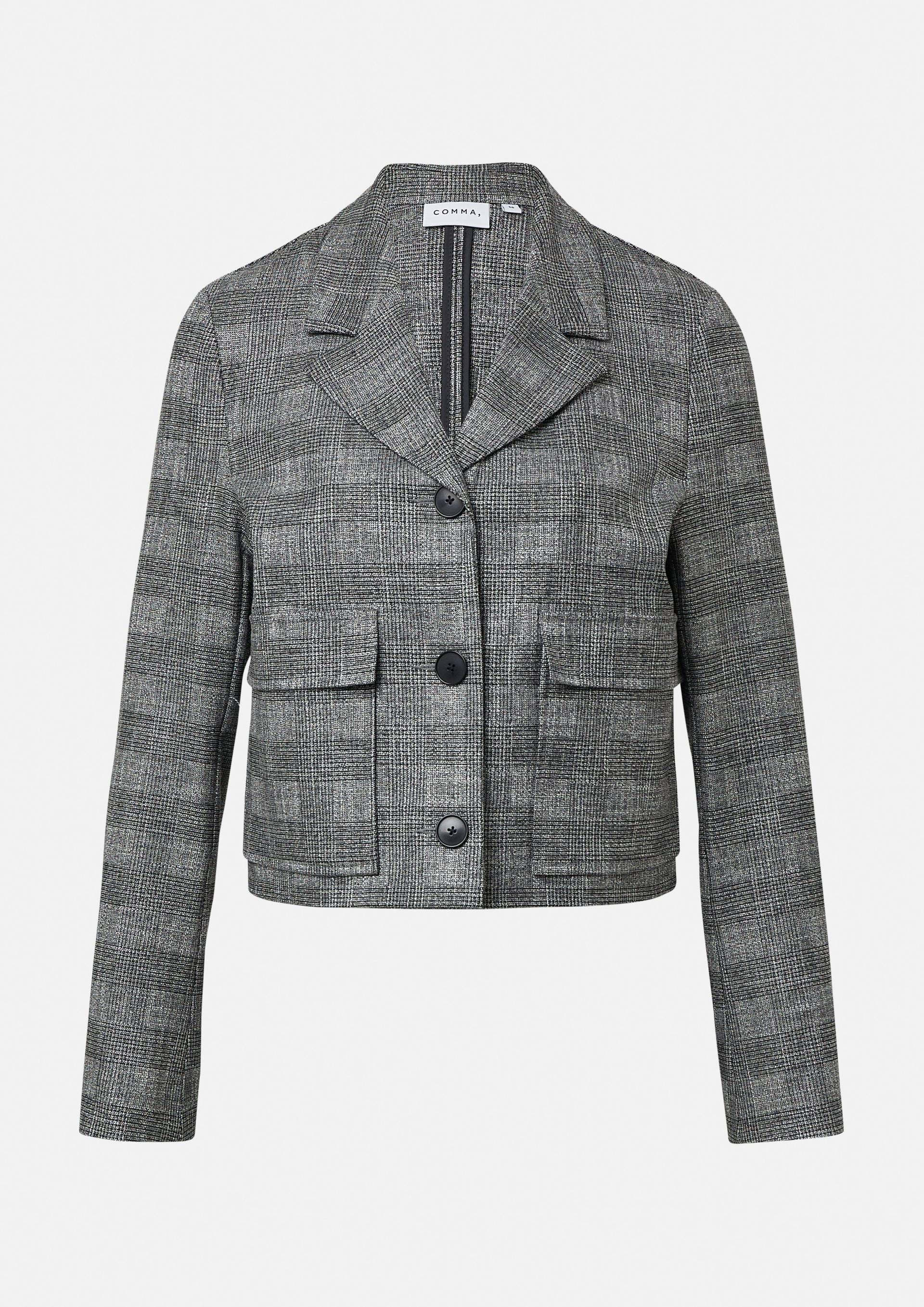 Indoor-Jacke von comma