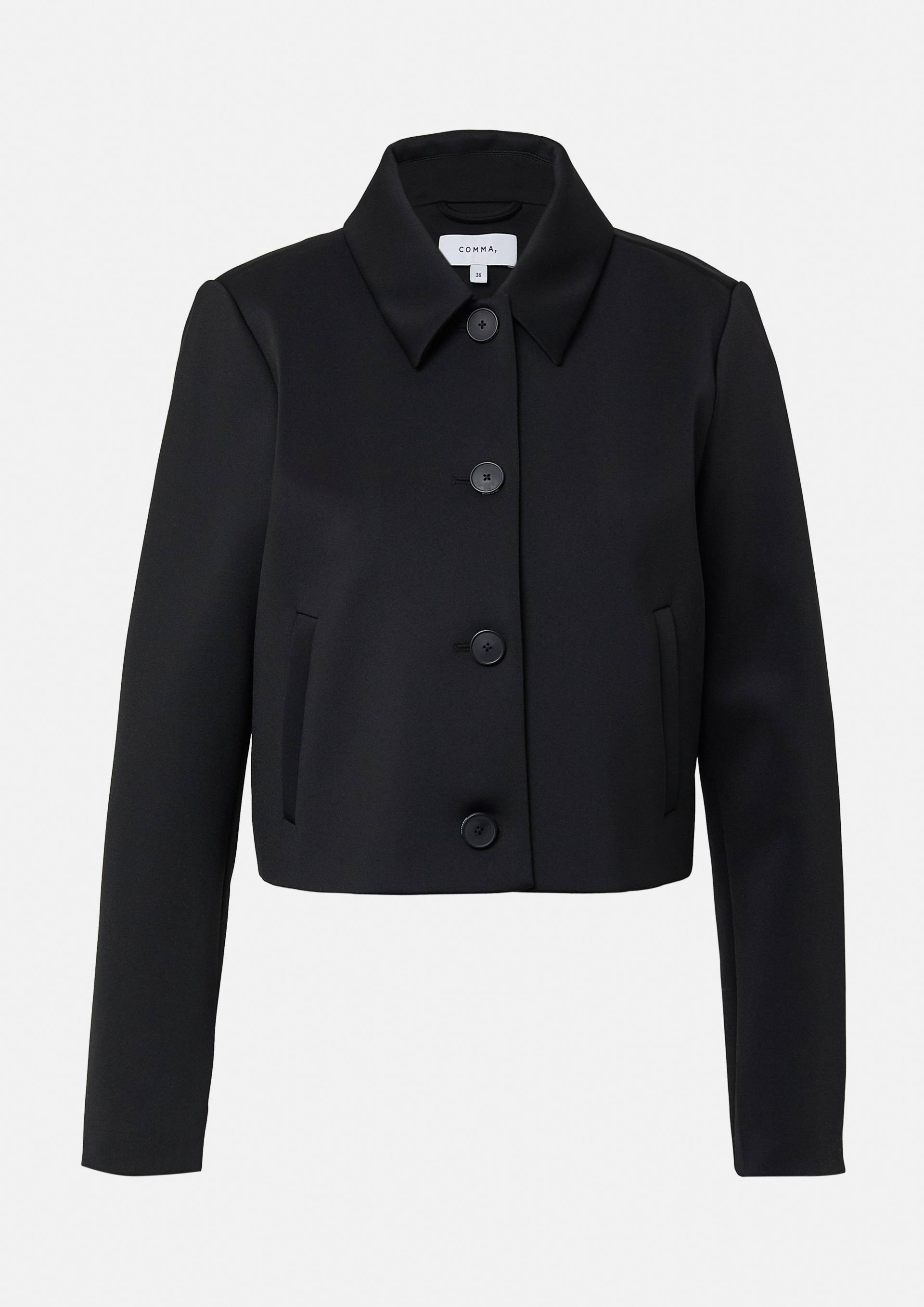 Indoor-Jacke von comma