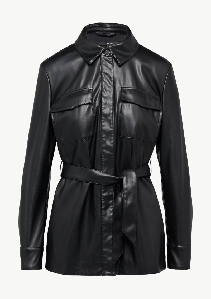 Indoor-Jacke von COMMA