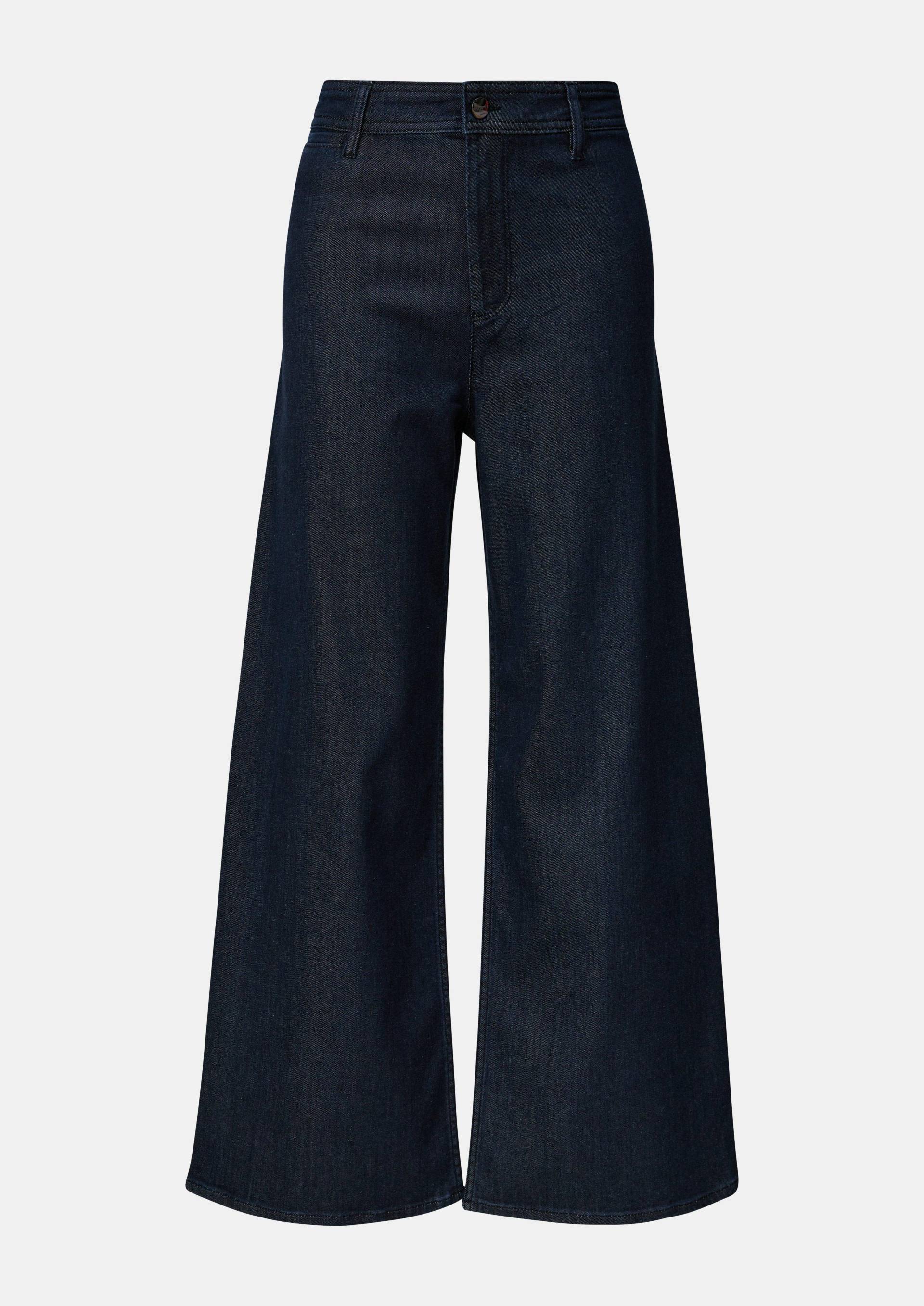 Jeans-Hose von comma