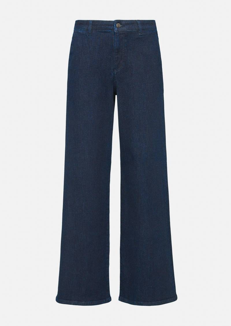 Jeans-Hose von COMMA