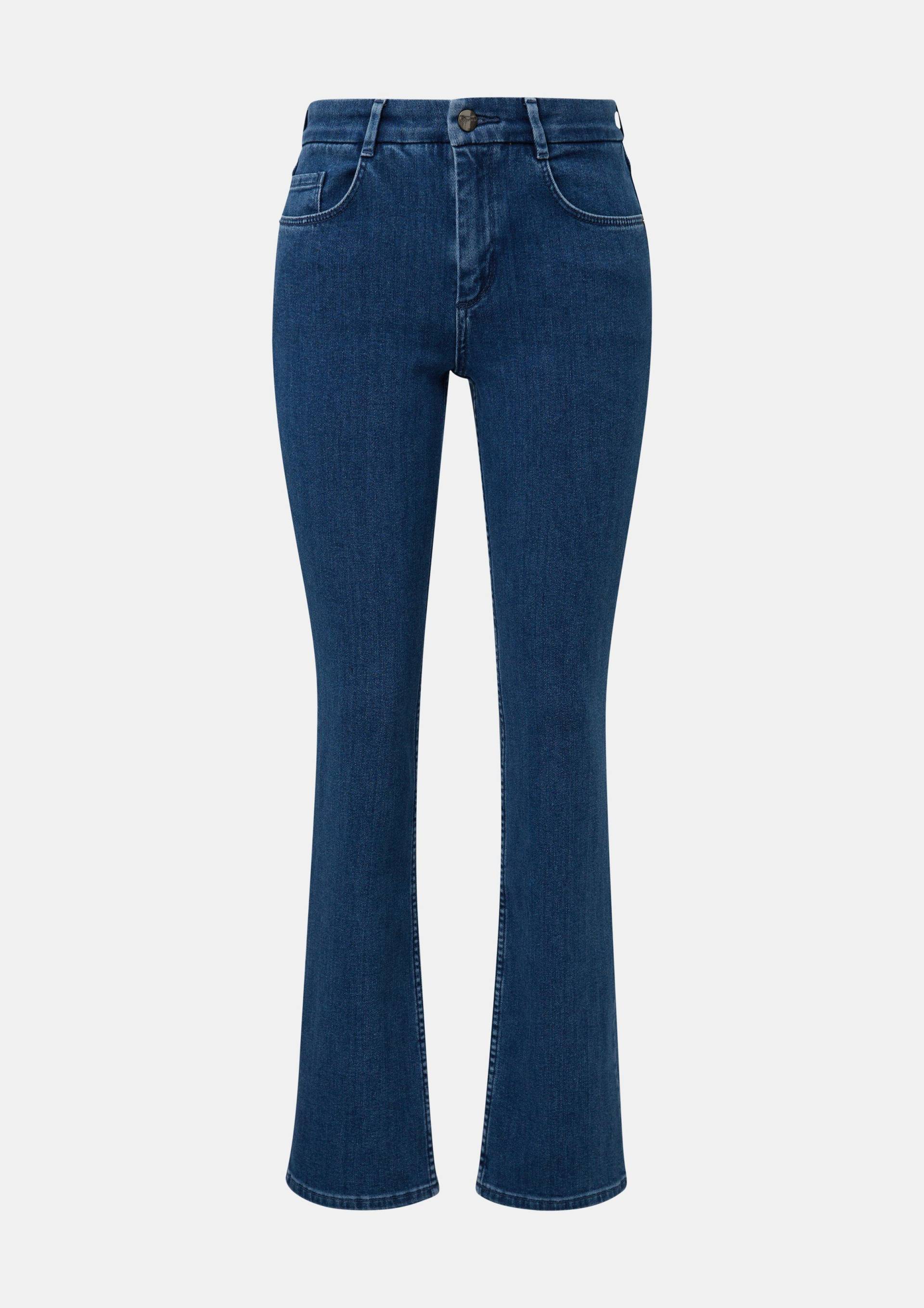 Jeans-Hose von comma