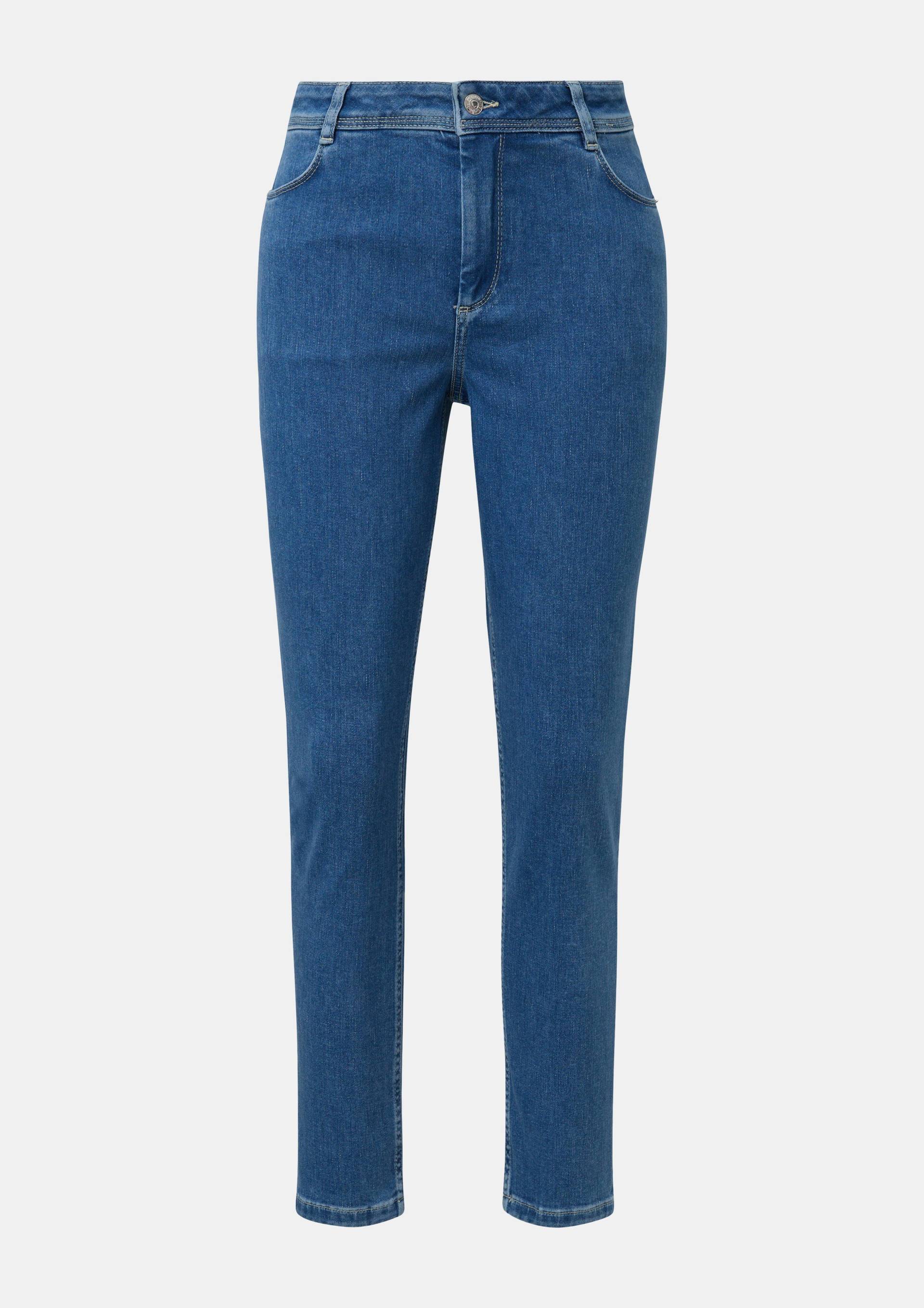 Jeans-Hose von comma