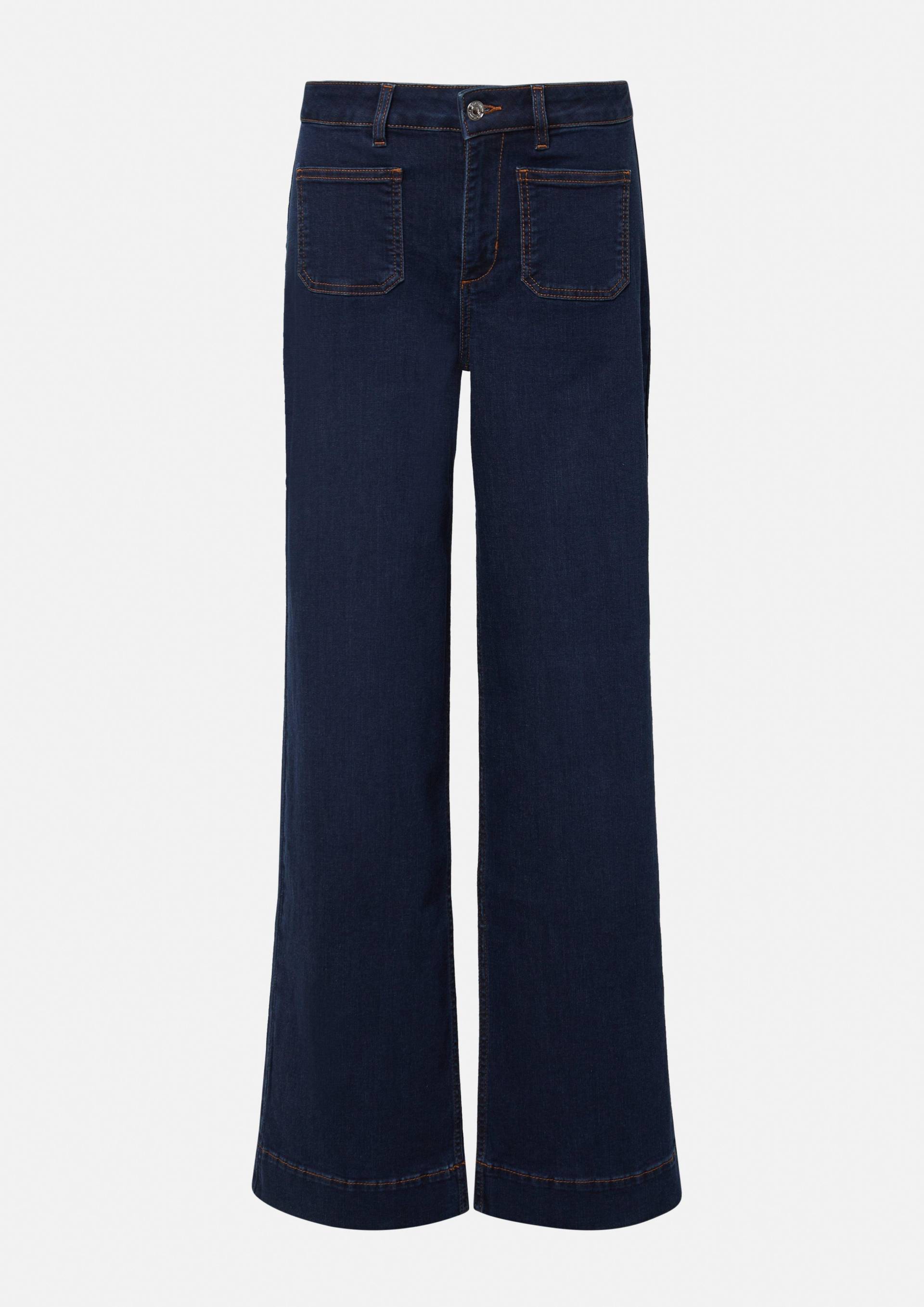 Jeans-Hose Jeans-Hose von comma