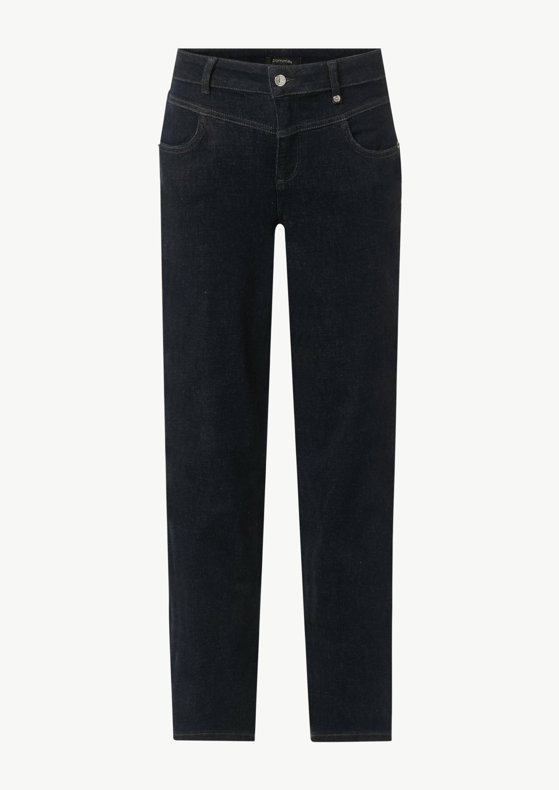 Jeans-Hose von comma