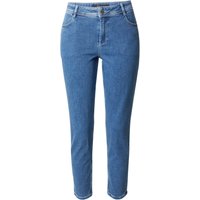 Jeans von comma