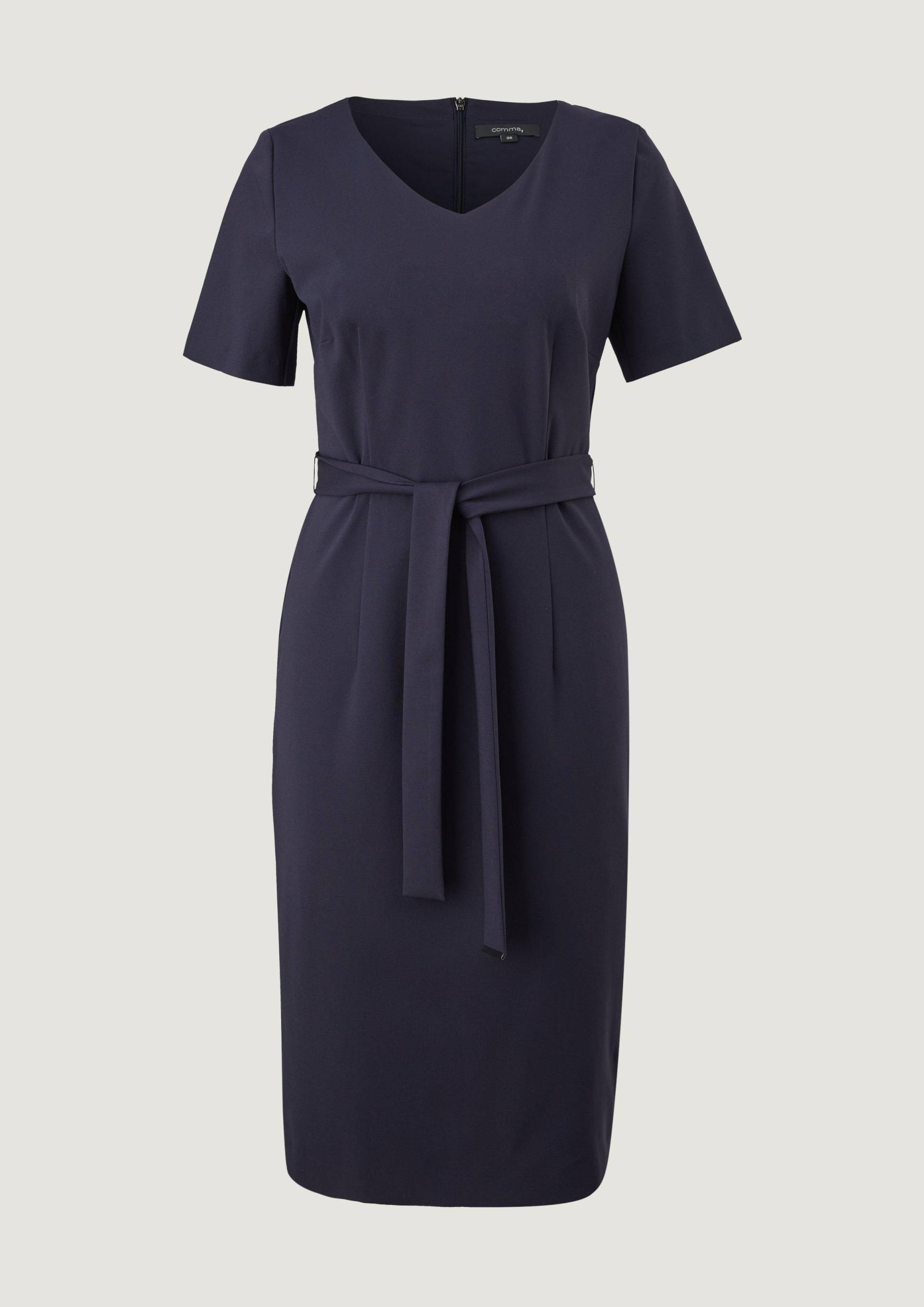 Kleid von comma