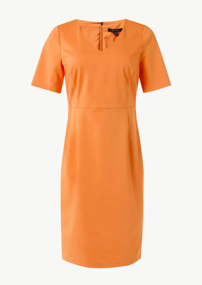 Kleid von COMMA