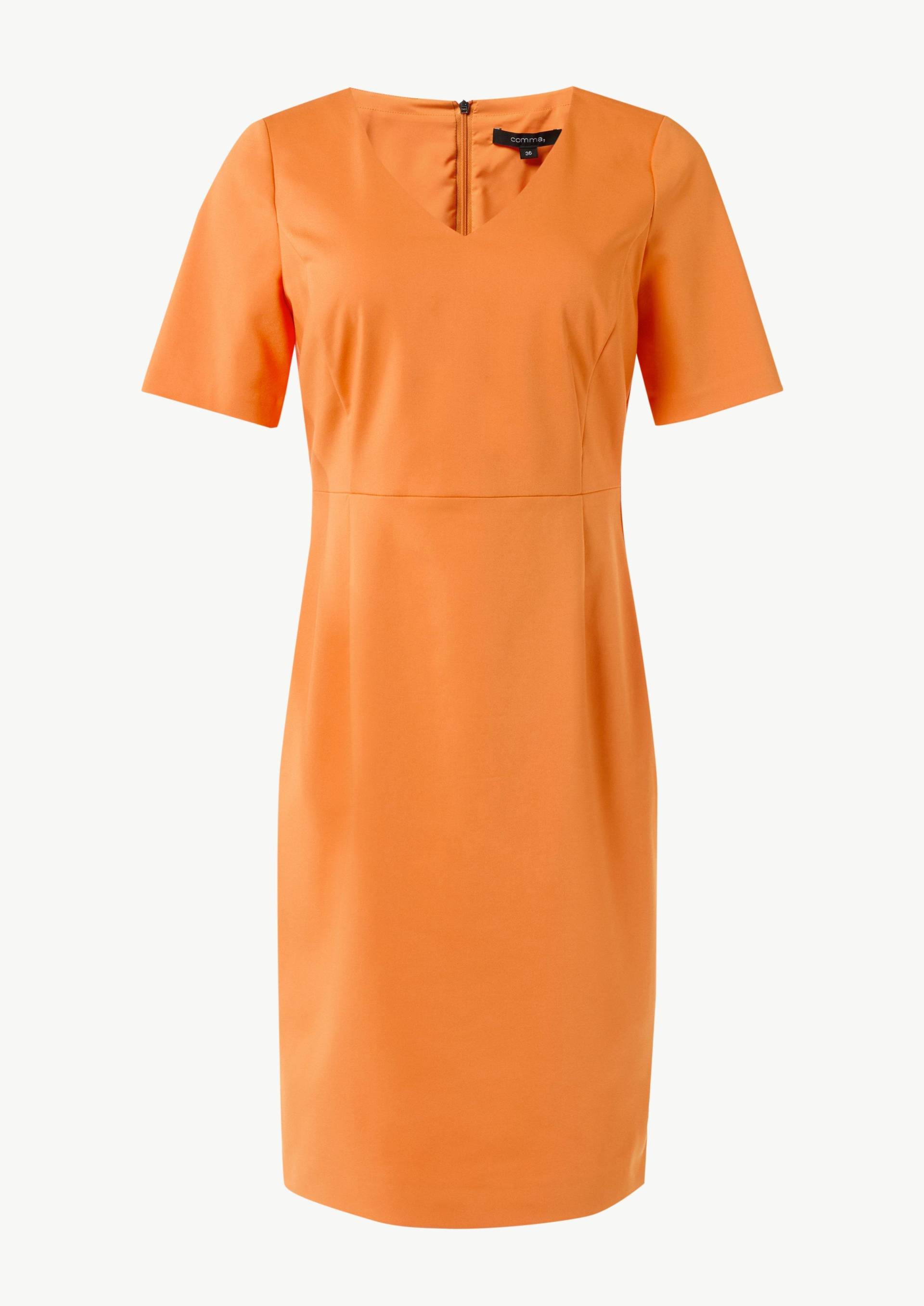 Kleid von comma