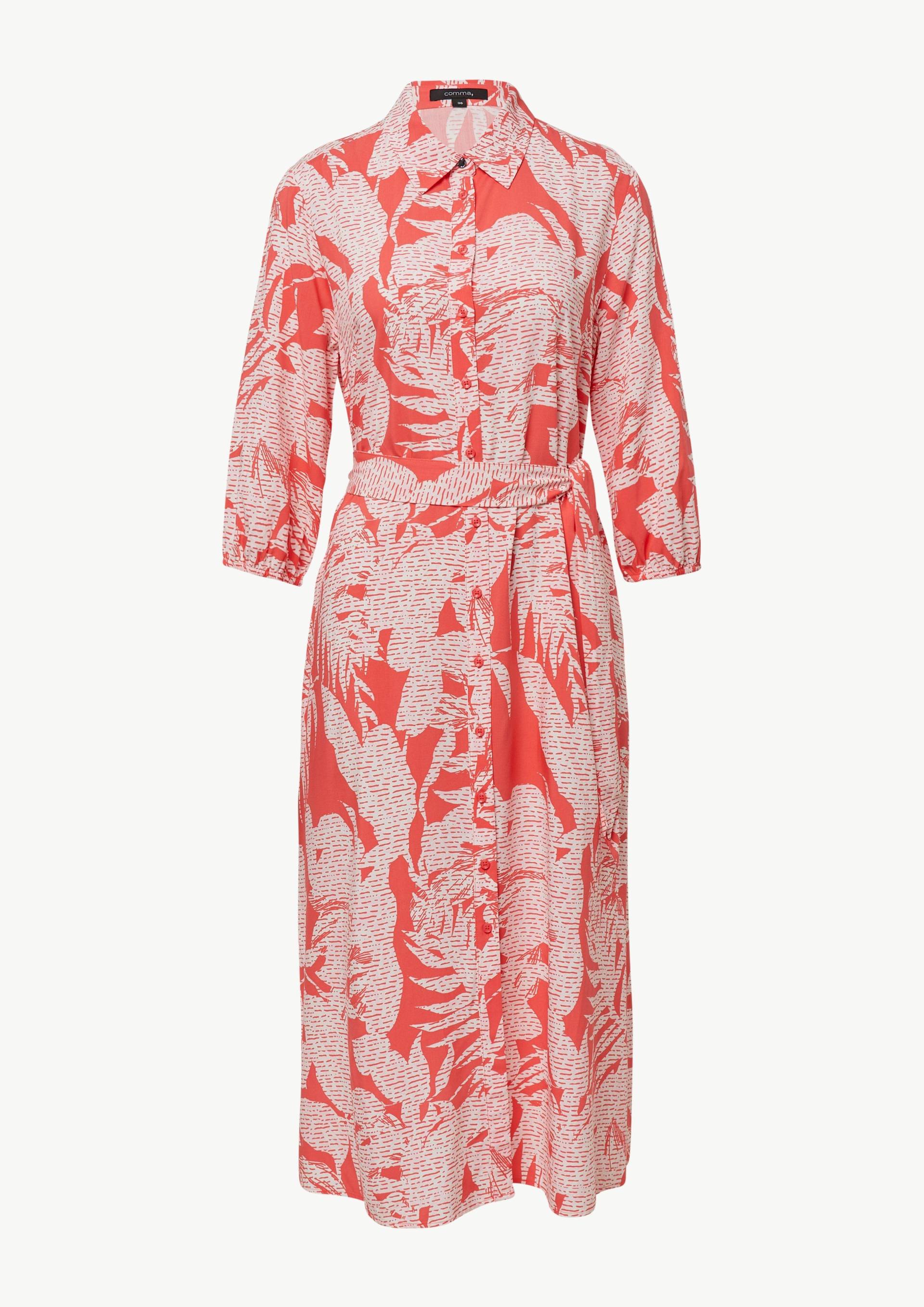 Kleid Kleid von comma