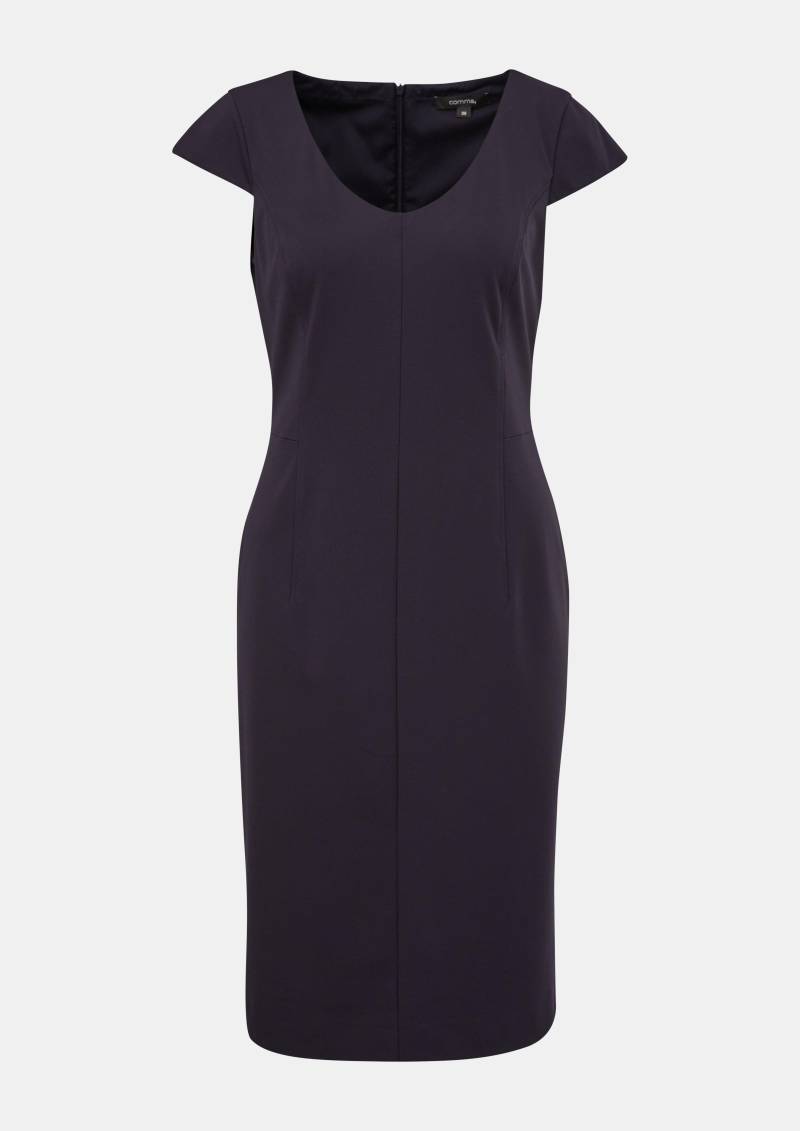Kleid von COMMA