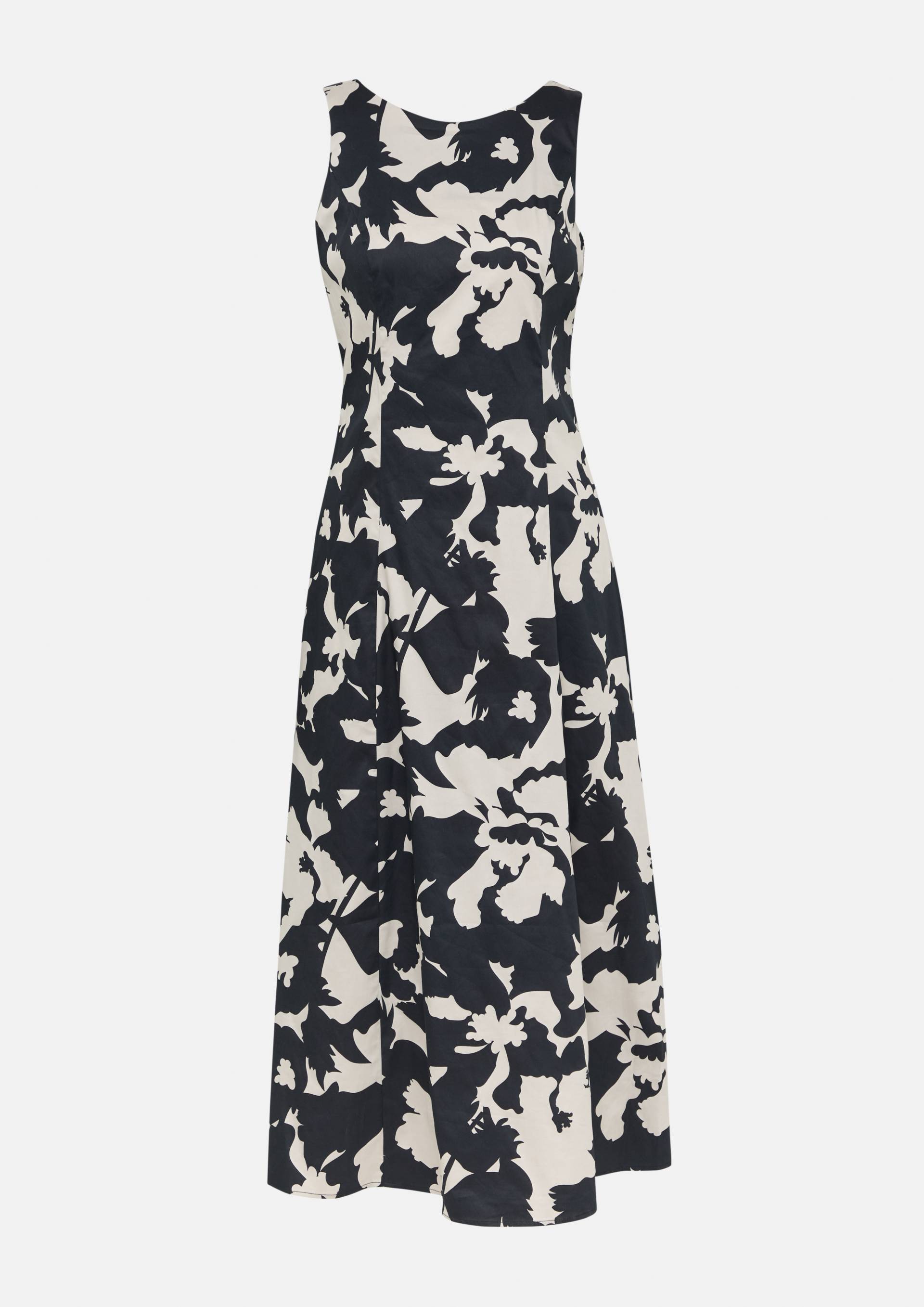 Kleid Kleid von comma