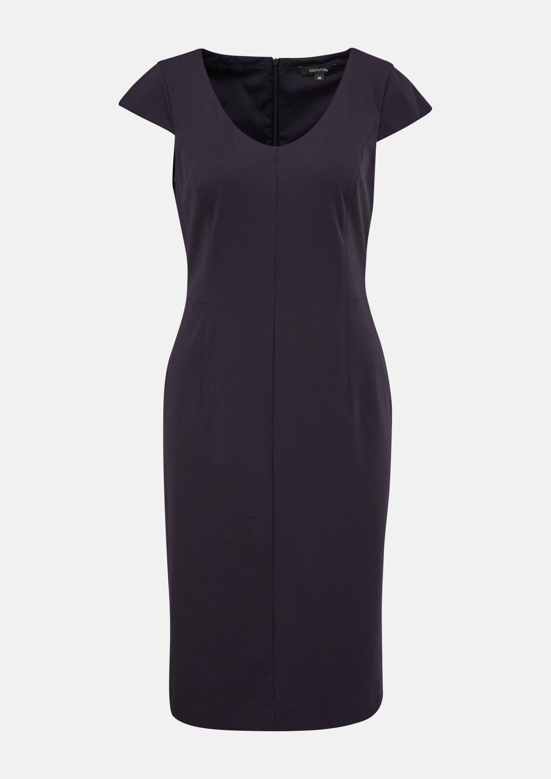 Kleid von comma