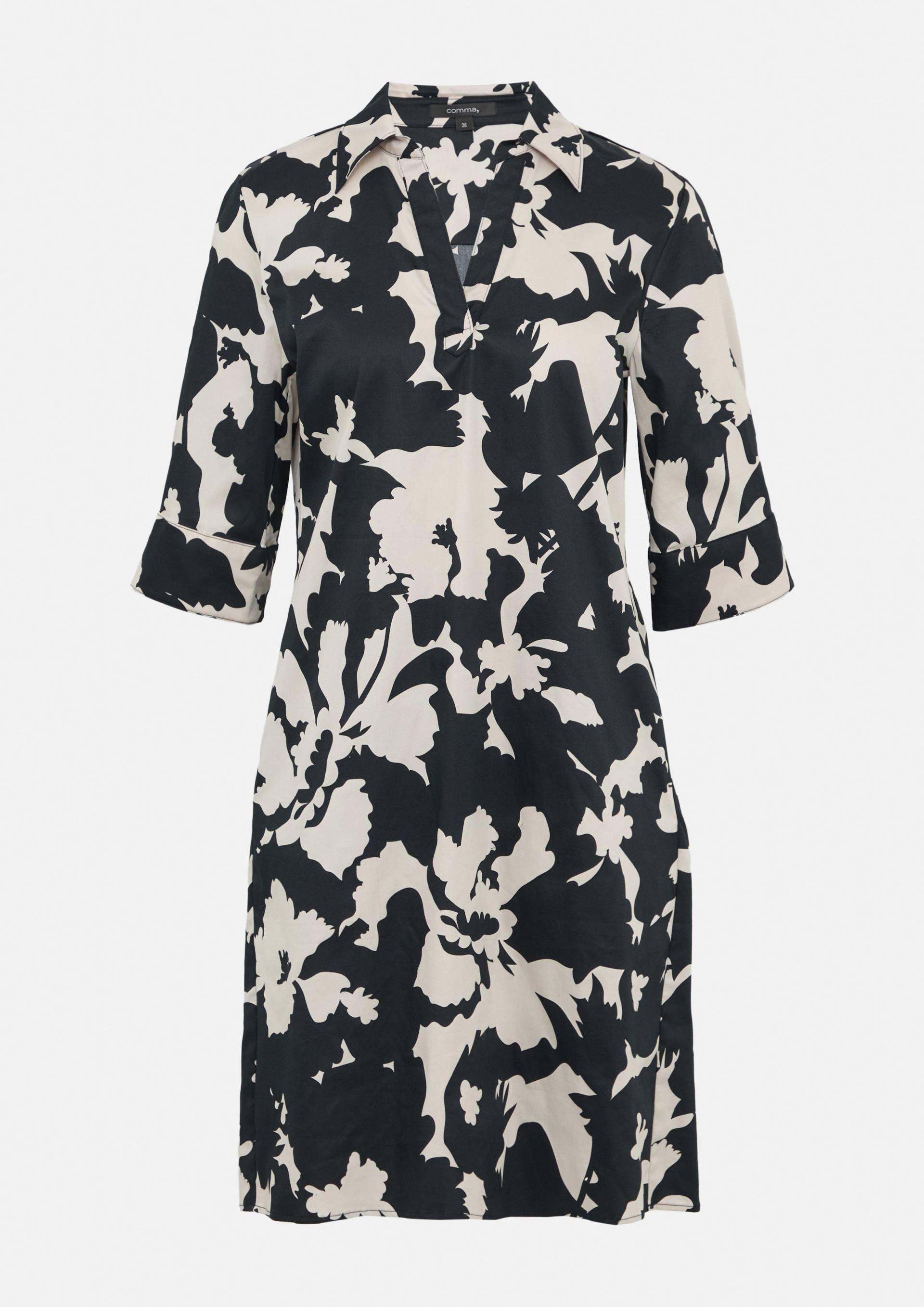 Kleid von comma