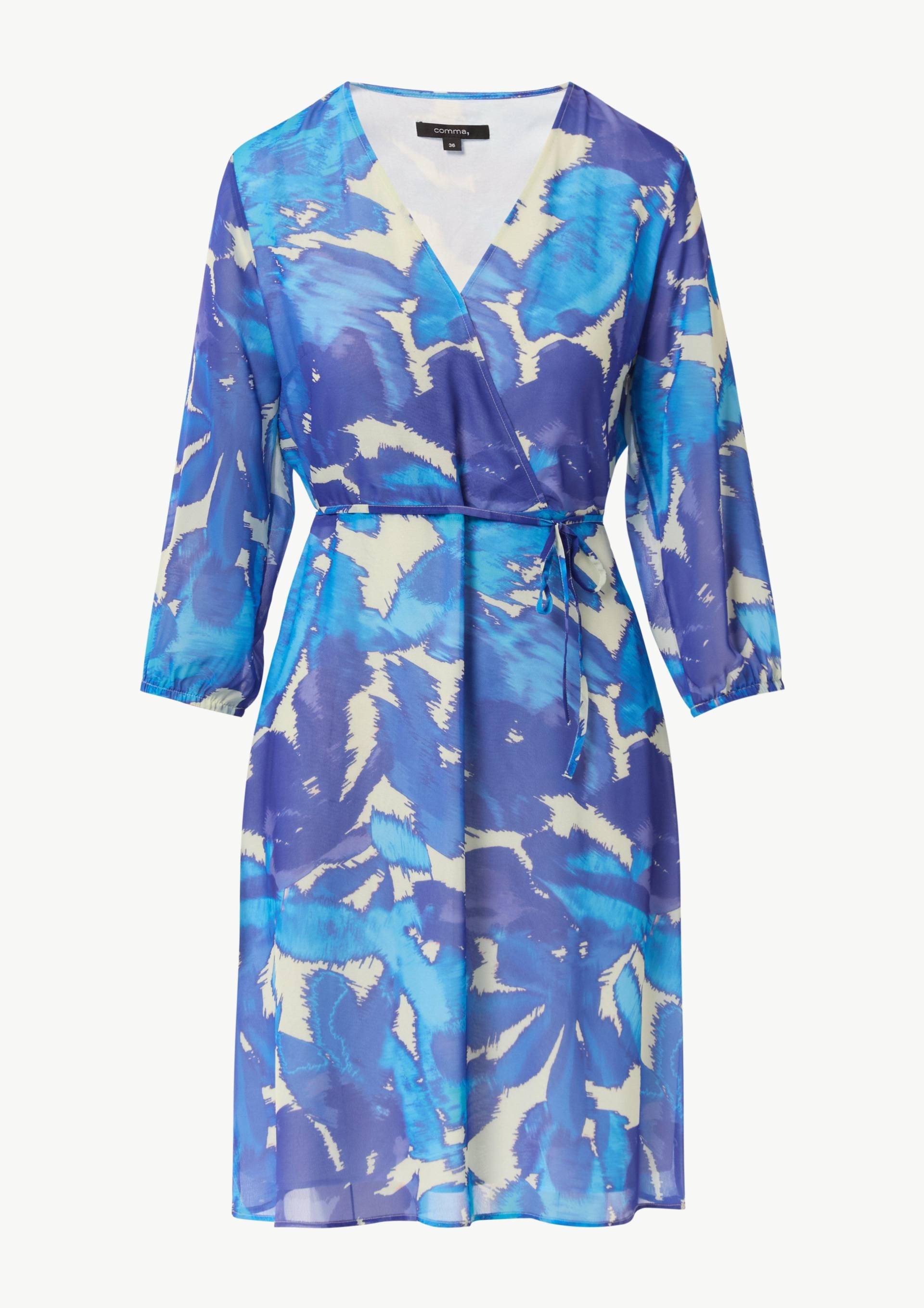 Kleid Kleid von comma