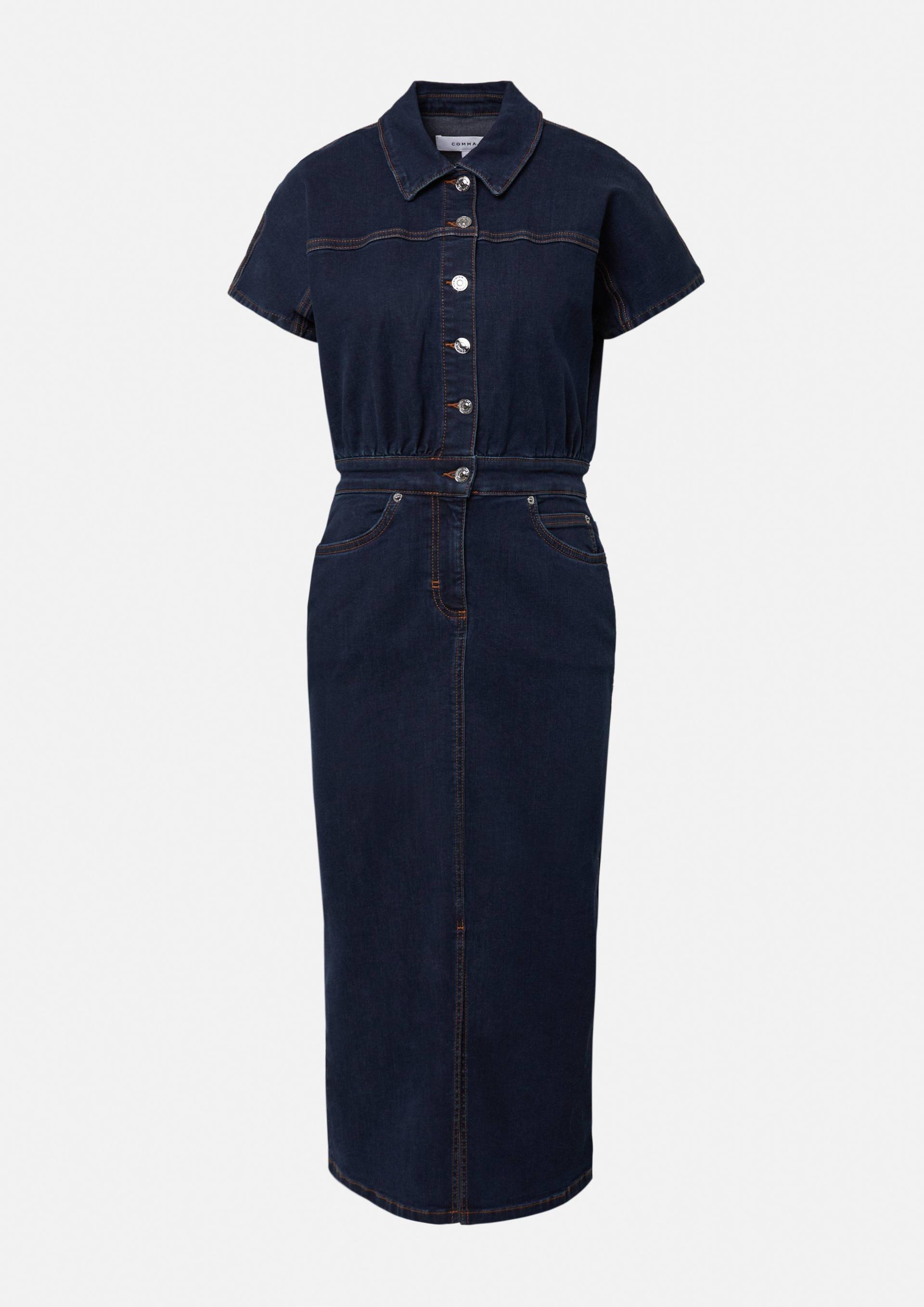 Kleid Kleid von comma