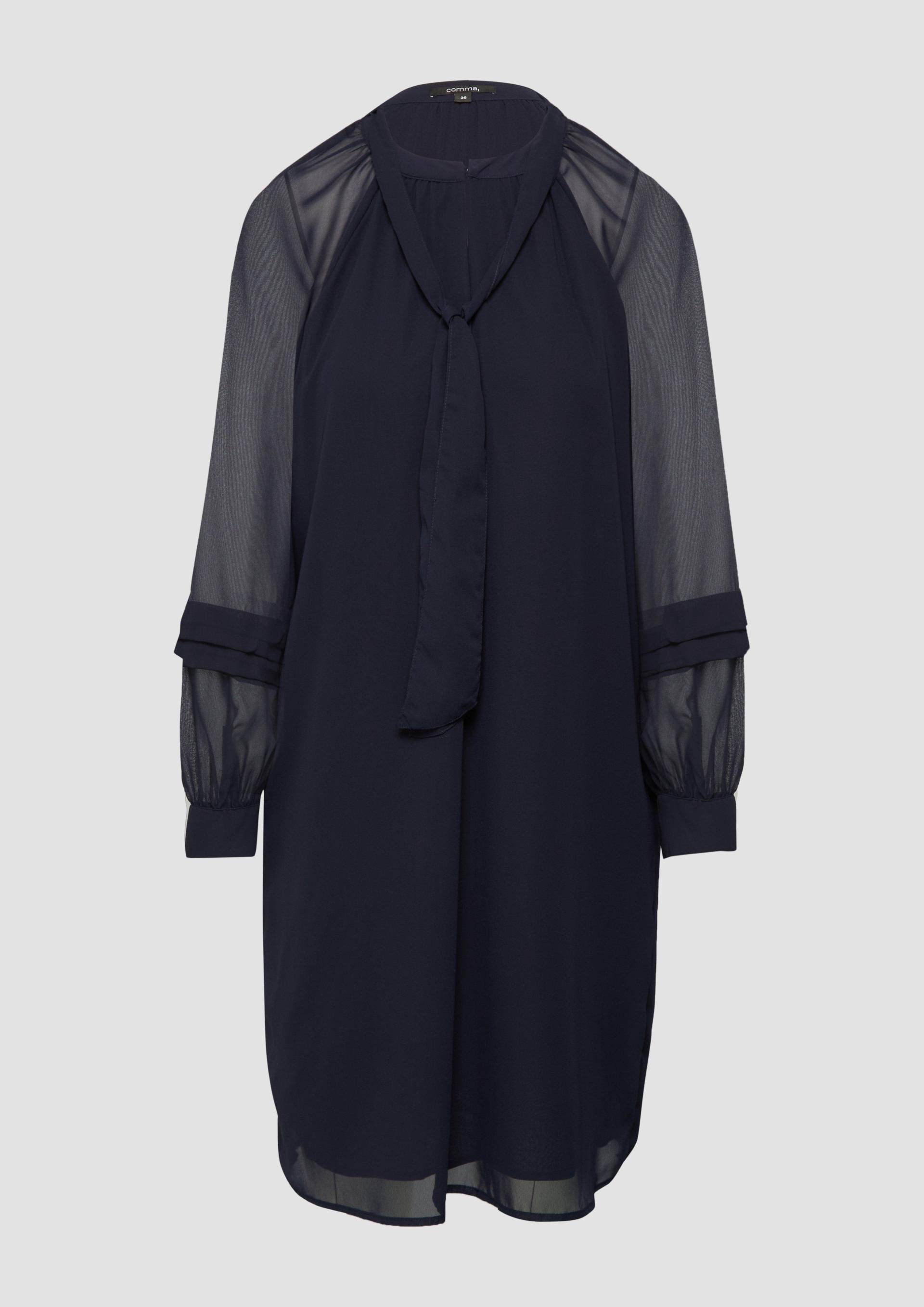 Kleid von comma