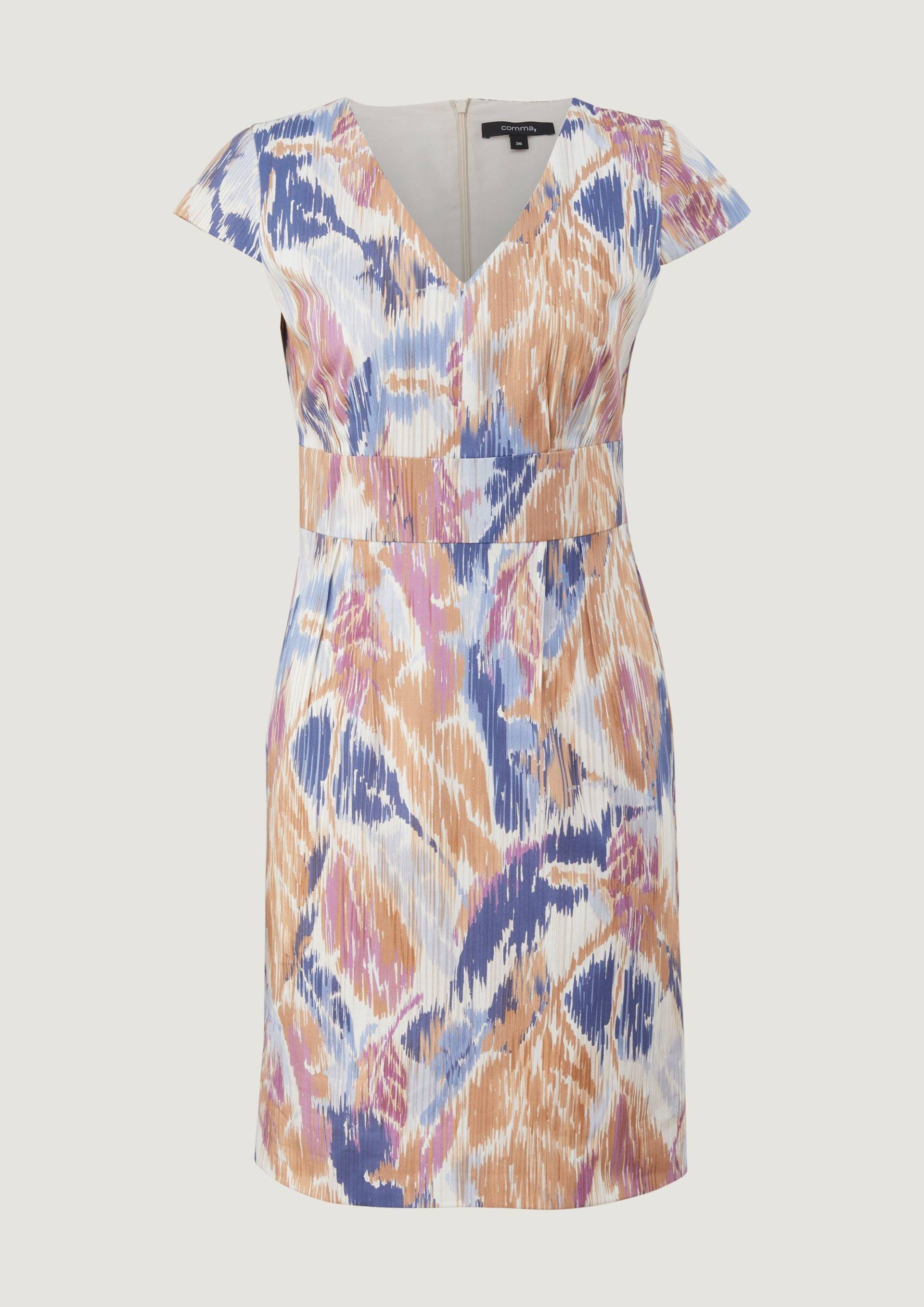Kleid Kleid von comma