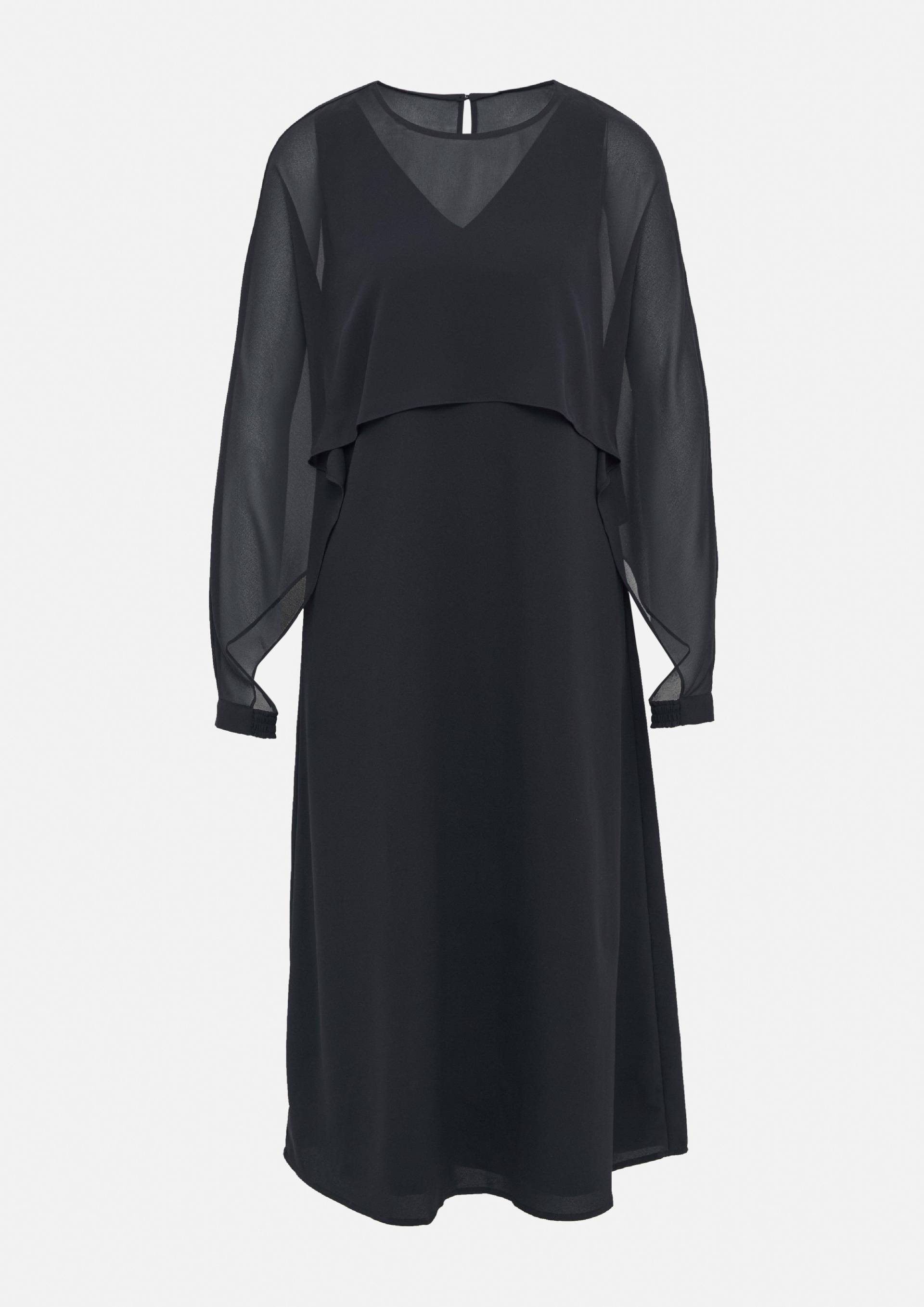 Kleid von comma
