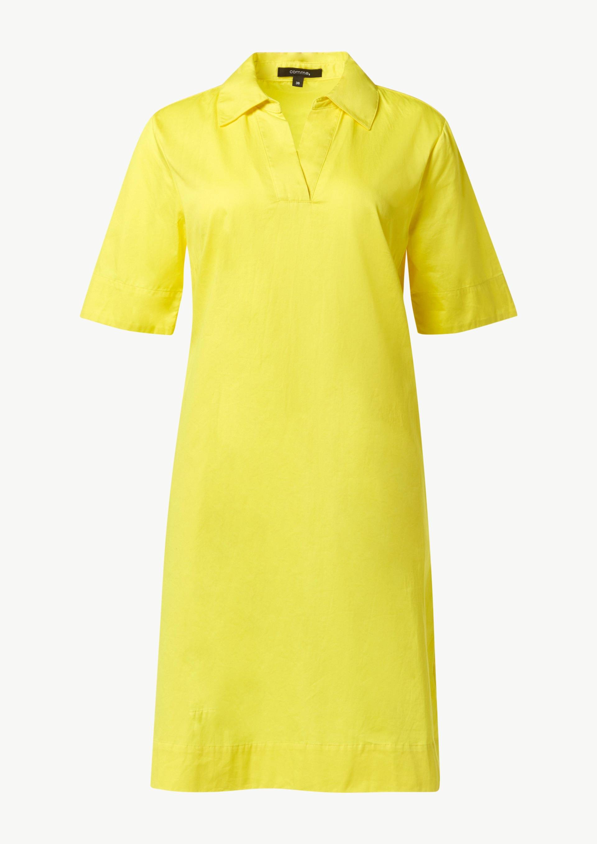 Kleid Kleid von comma