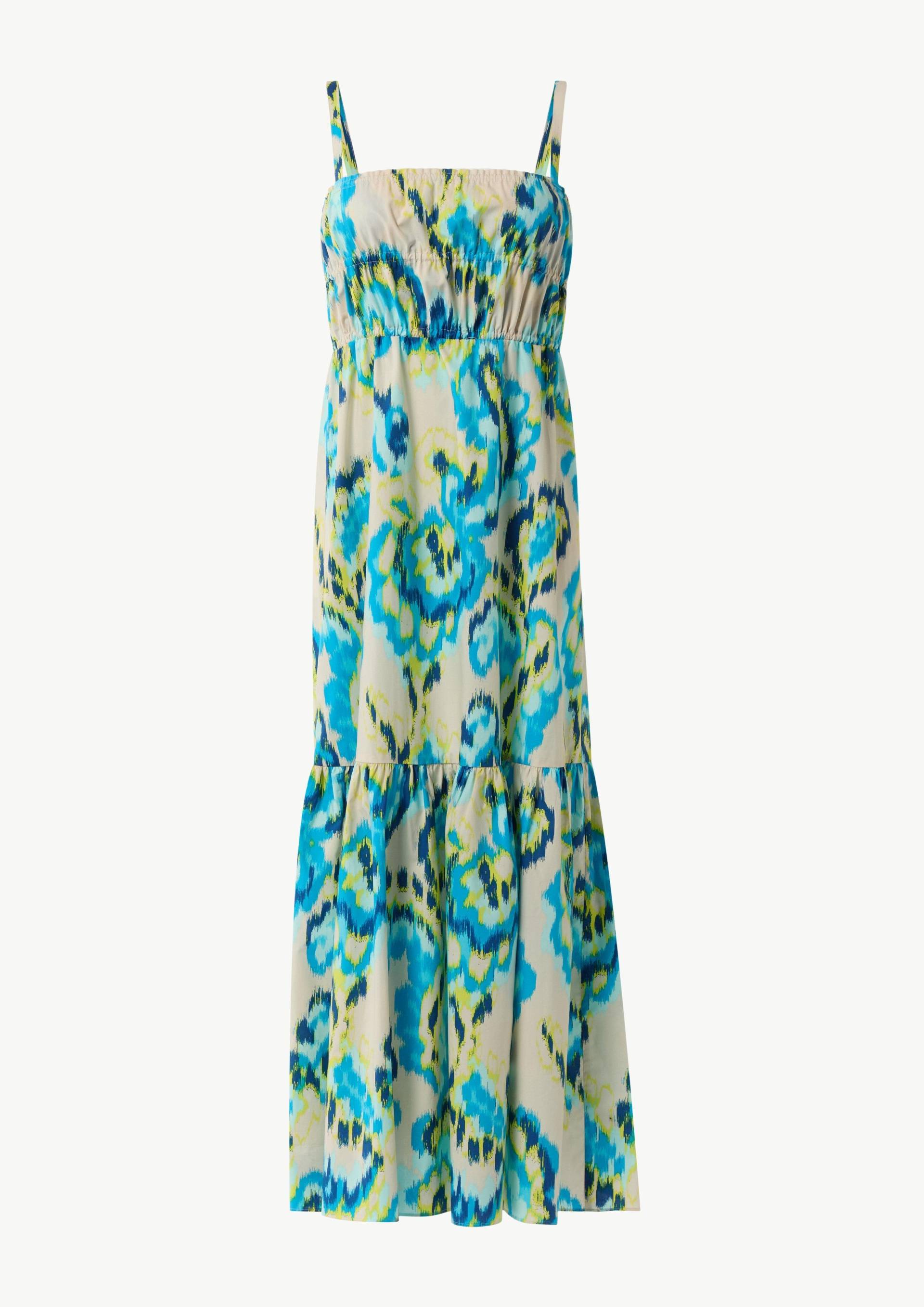Kleid Kleid von comma