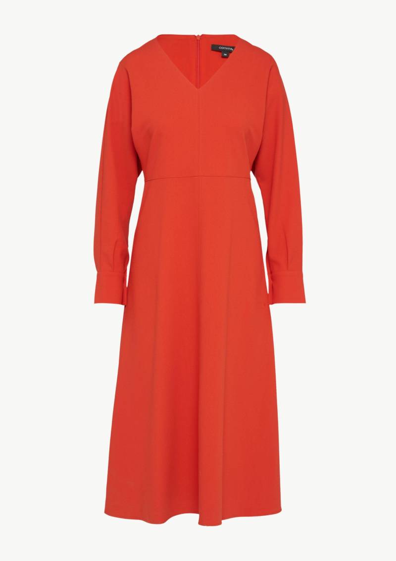 Kleid von COMMA