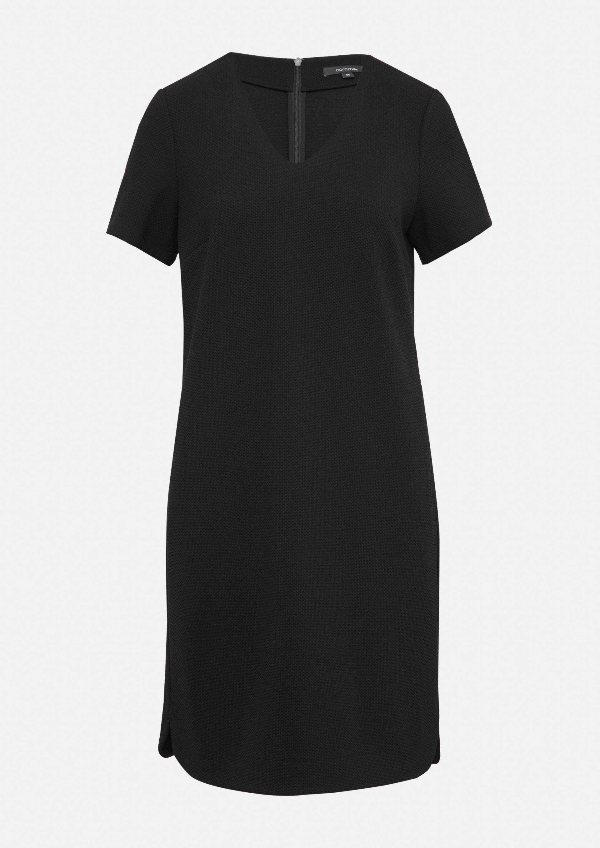 Kleid von COMMA