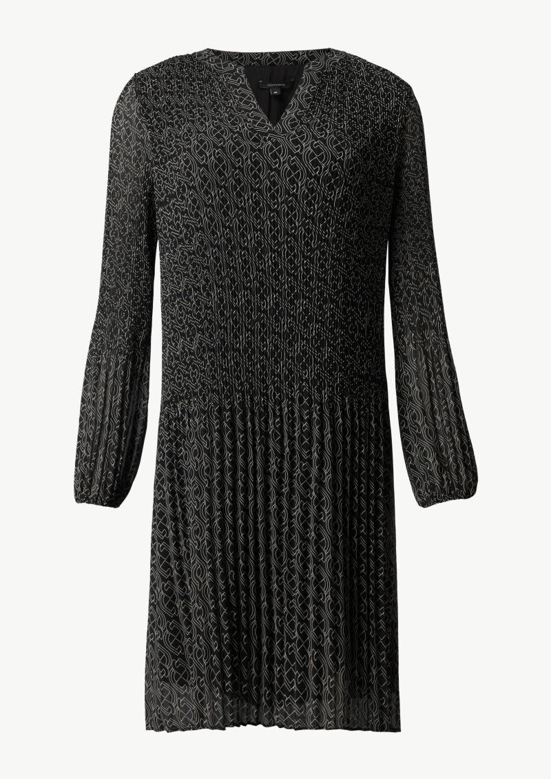 Kleid von COMMA