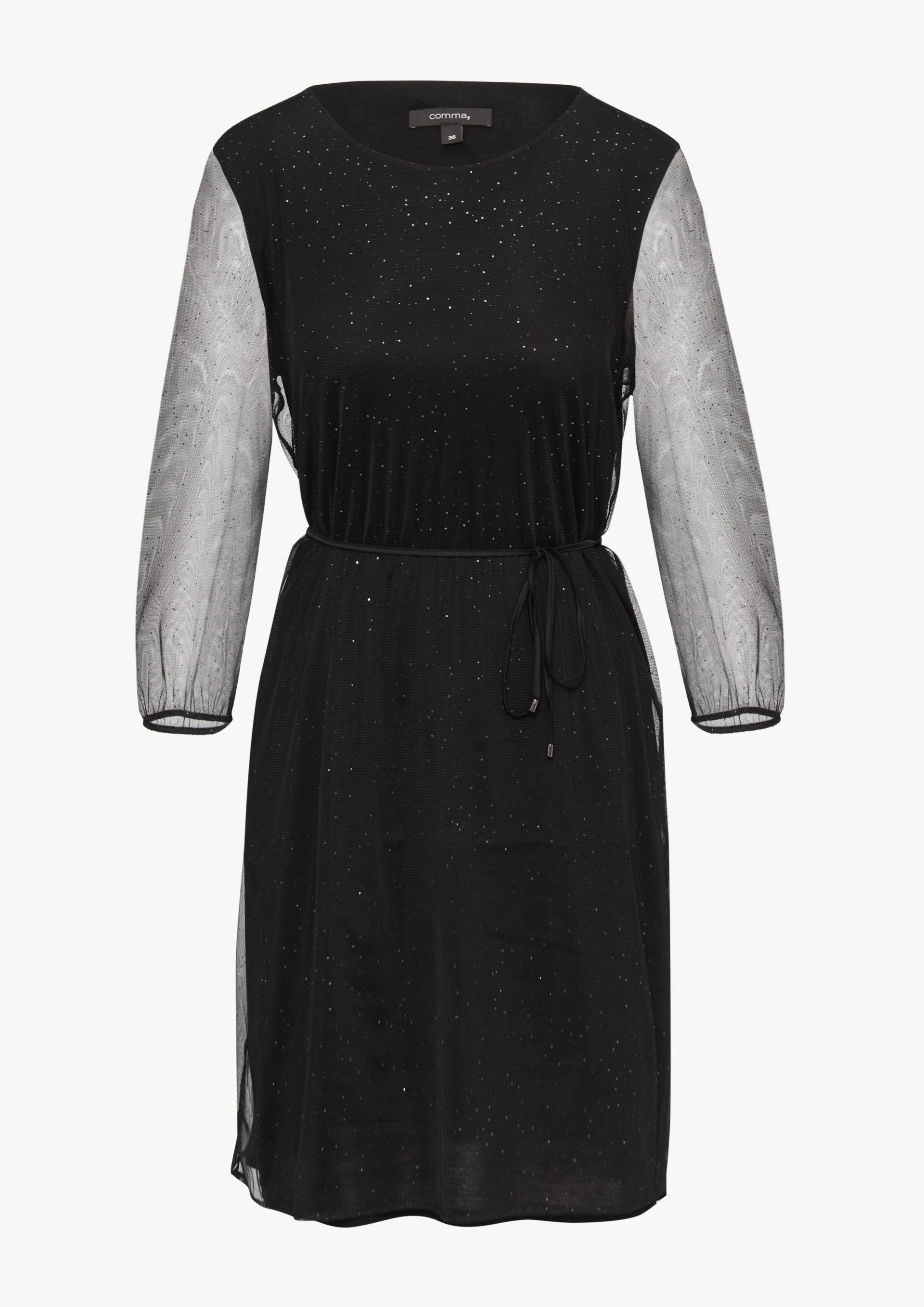 Kleid von comma