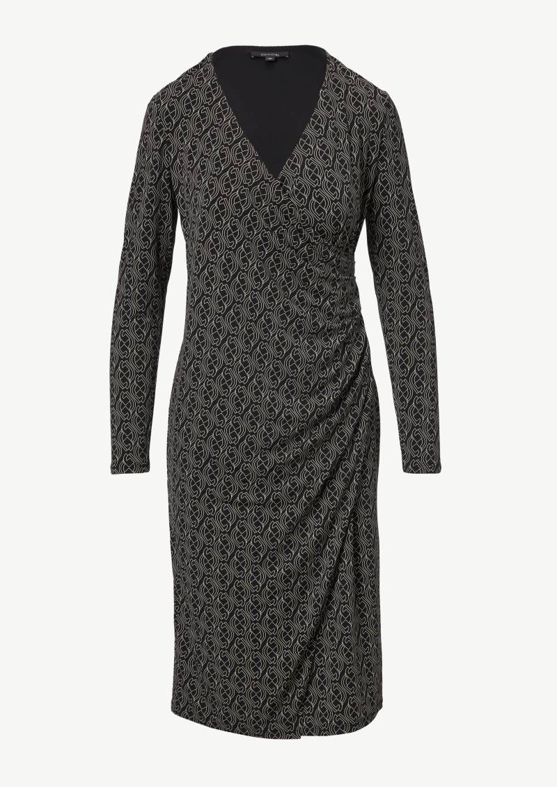 Kleid von COMMA