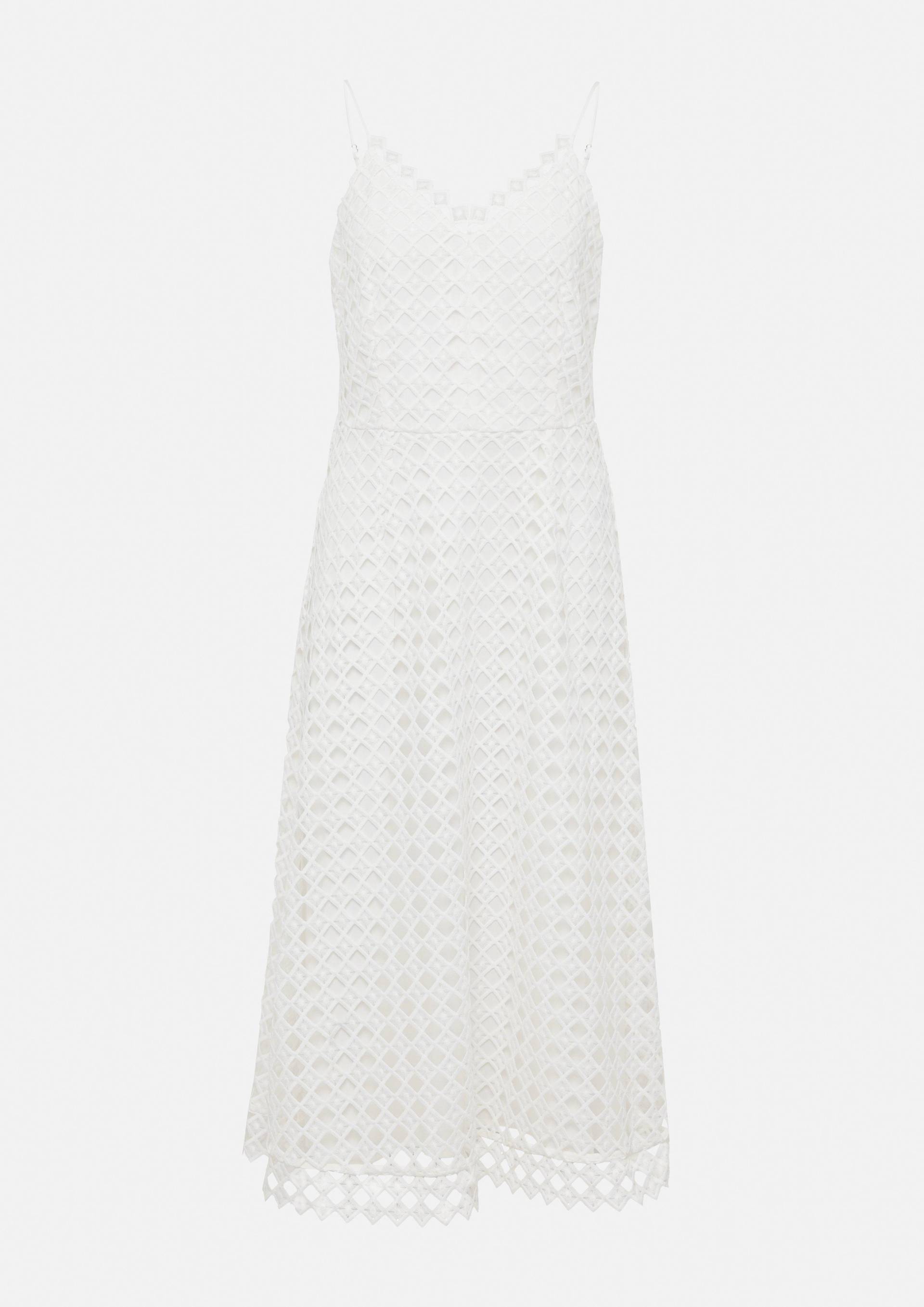 Kleid Kleid von comma