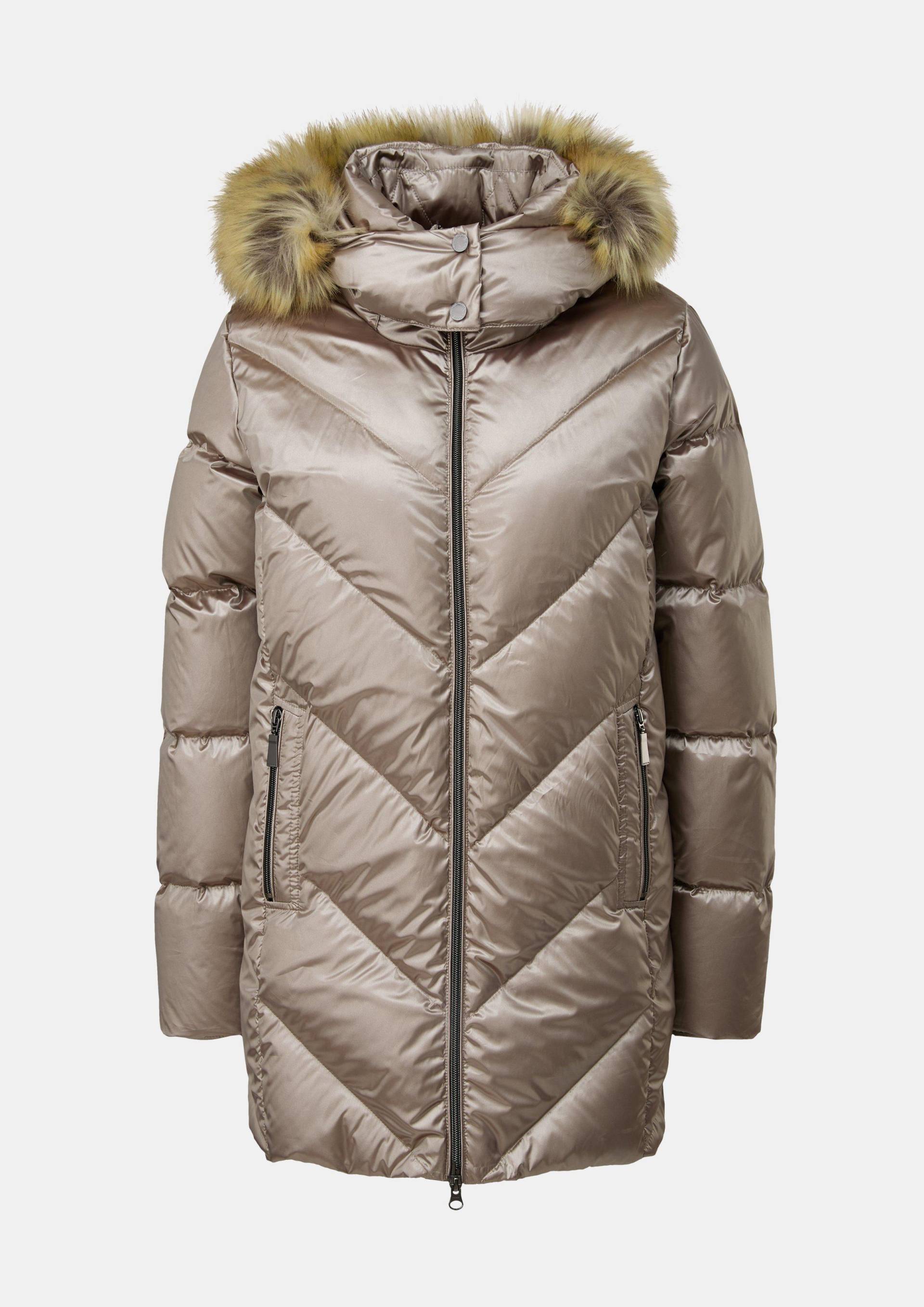 Outdoor-Jacke von comma