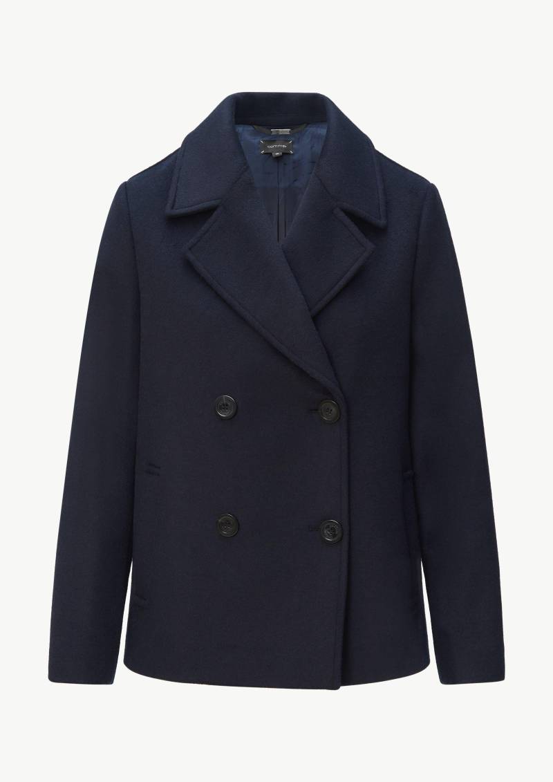 Outdoor-Jacke von COMMA