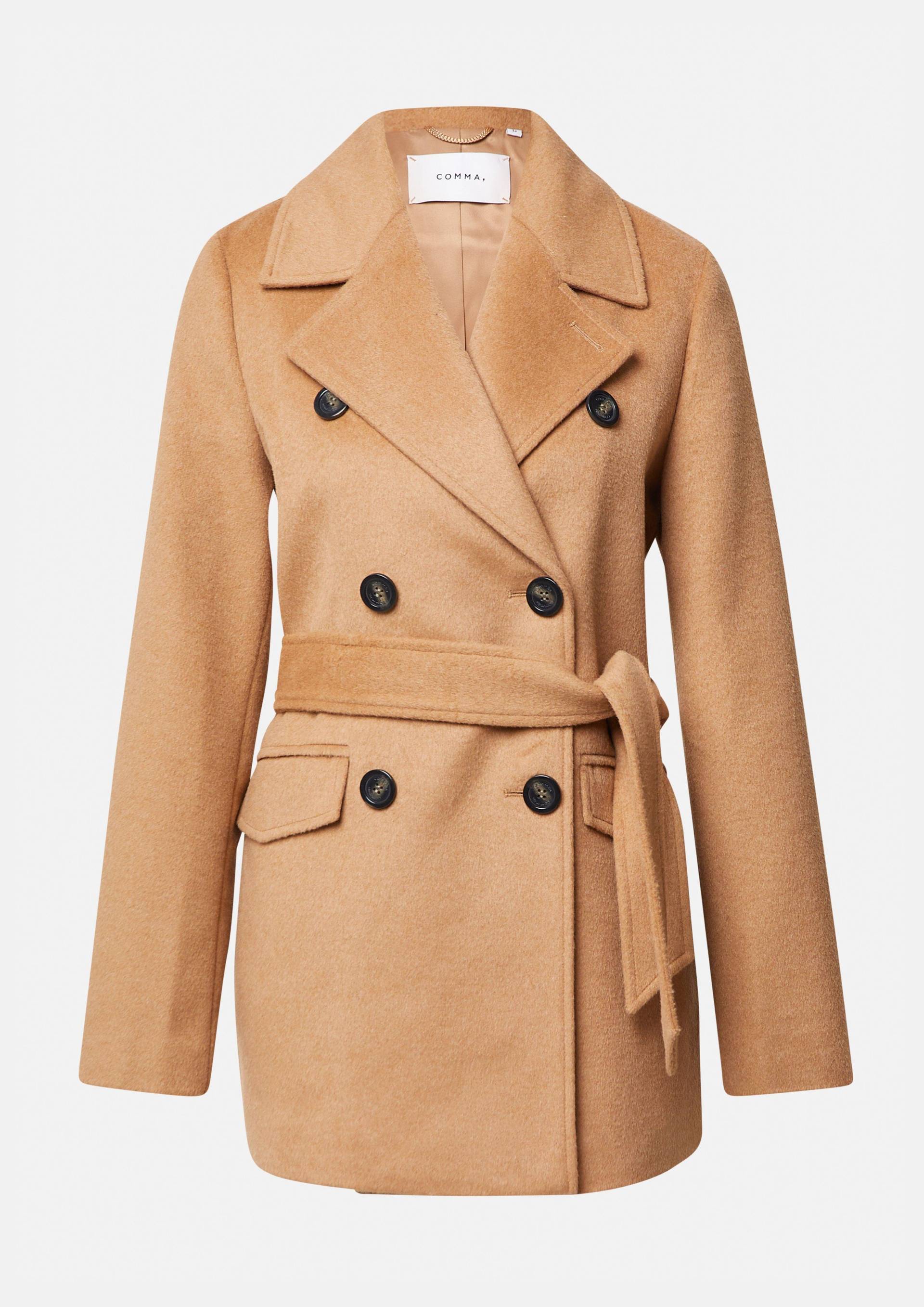 Outdoor-Jacke von comma