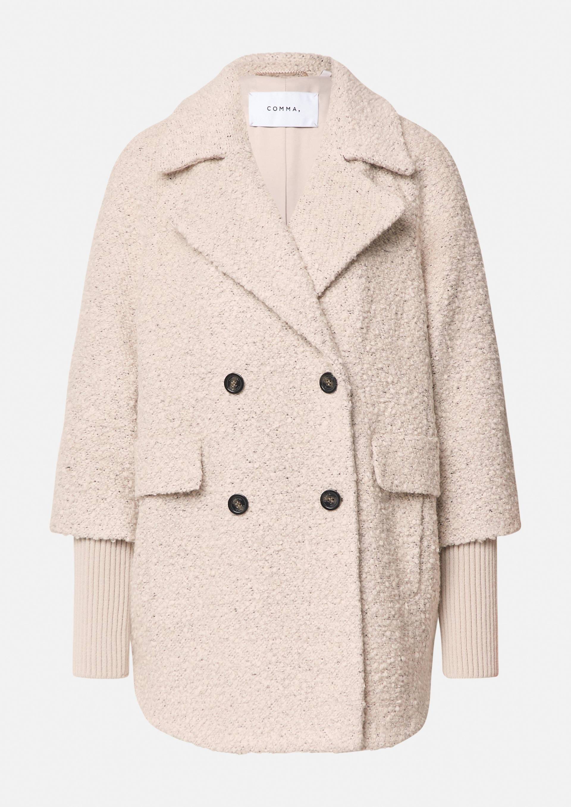 Outdoor-Jacke von comma