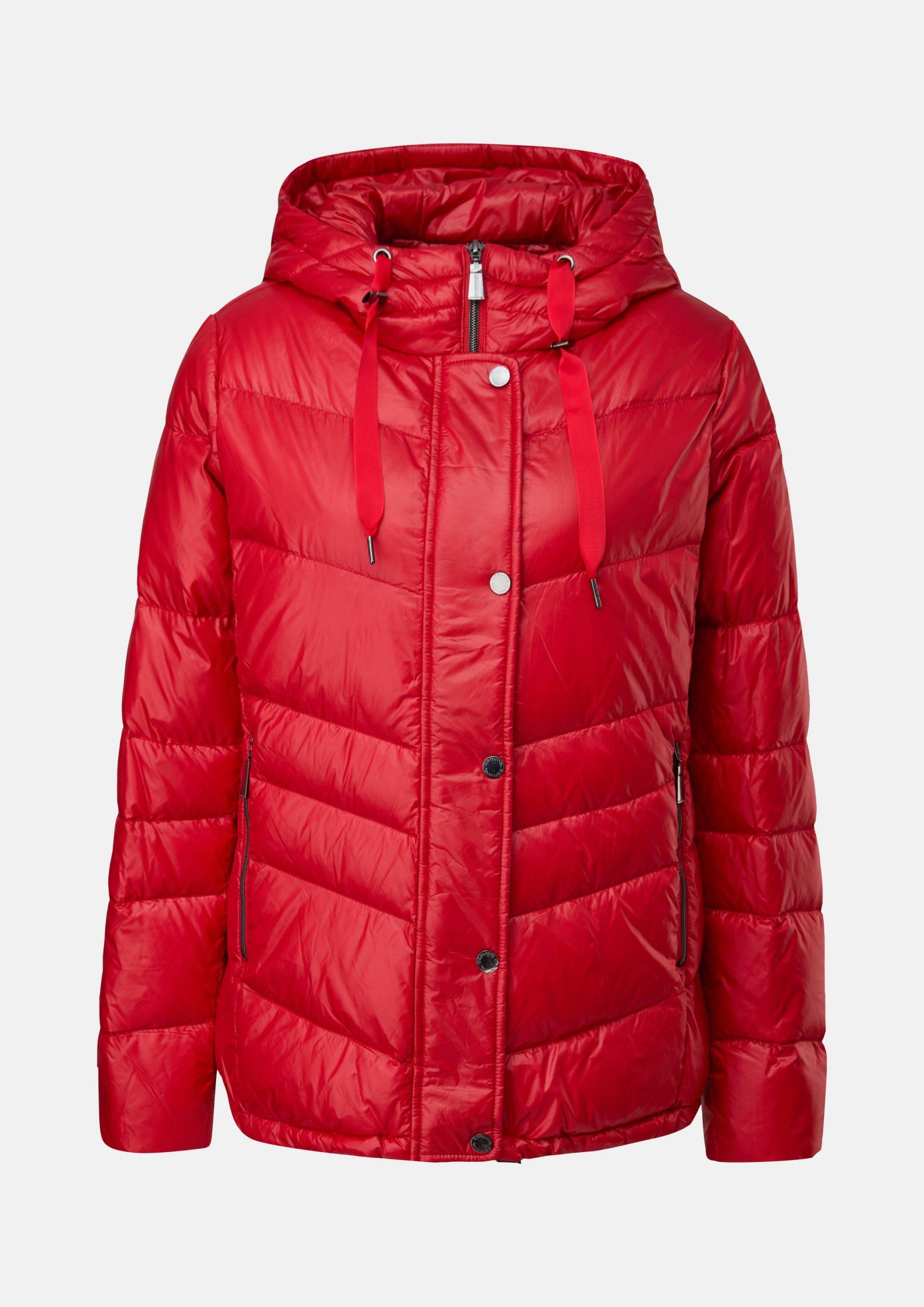 Outdoor-Jacke von comma