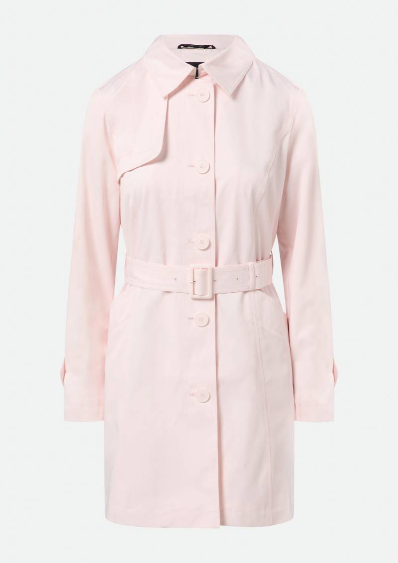 Outdoor-Mantel von COMMA