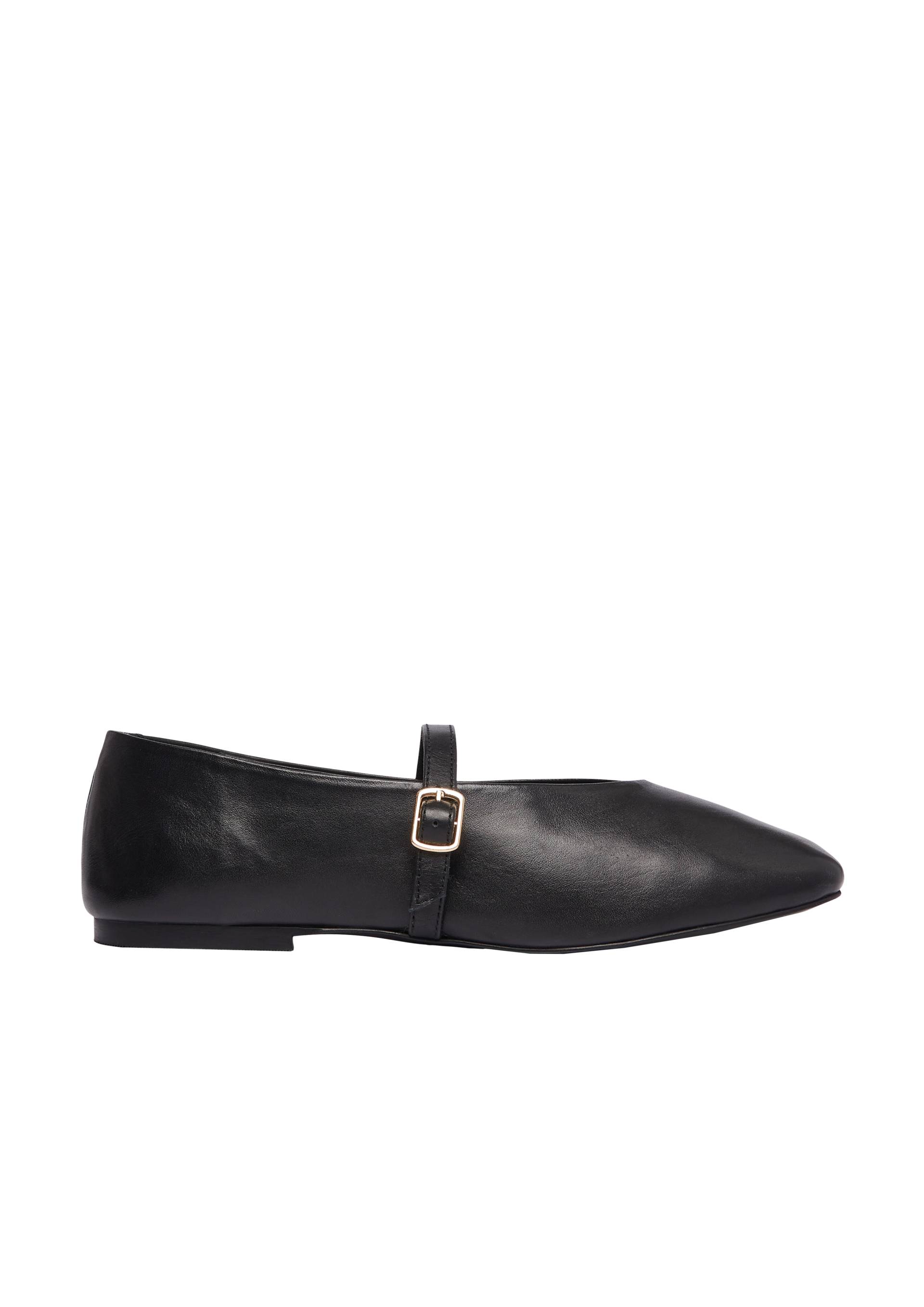 Slipper von comma