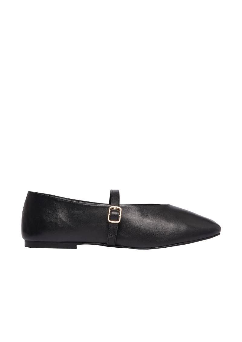 Slipper von comma