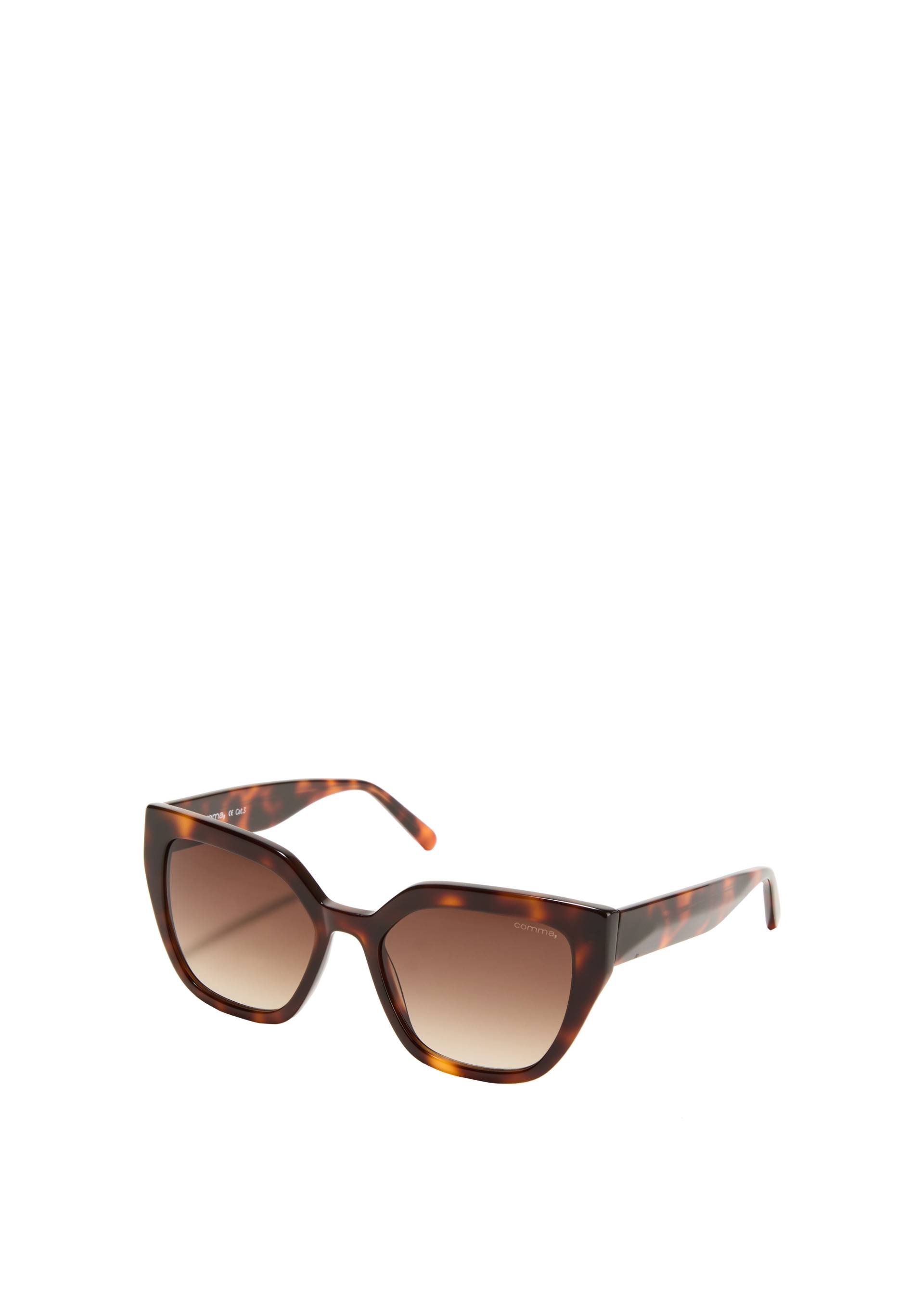 Sonnenbrille von comma