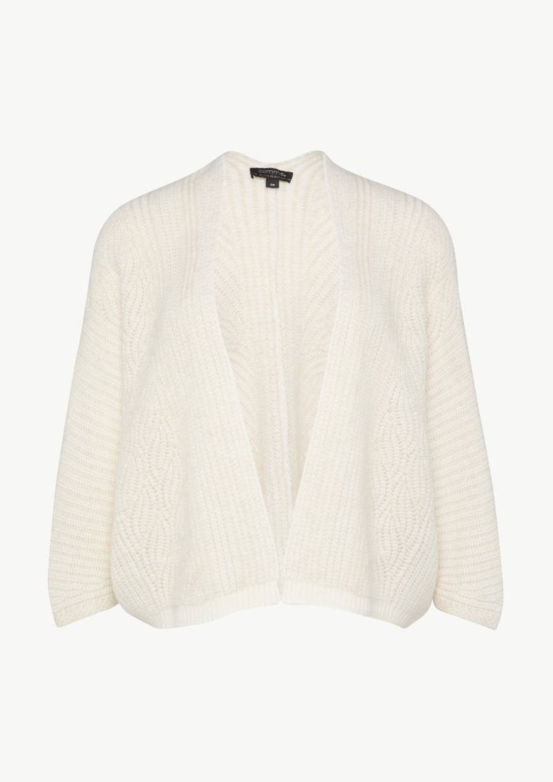 Strickjacke von COMMA