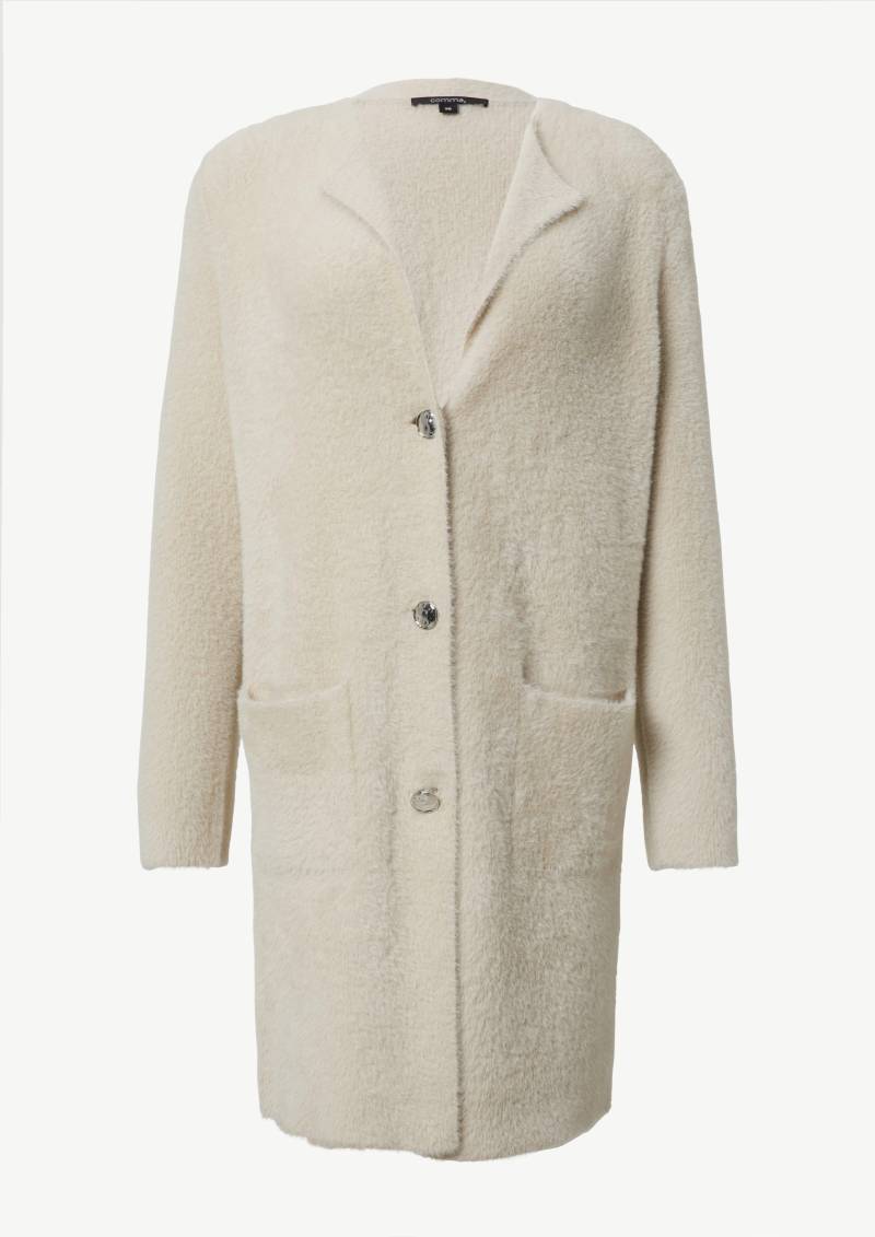 Strickjacke von COMMA