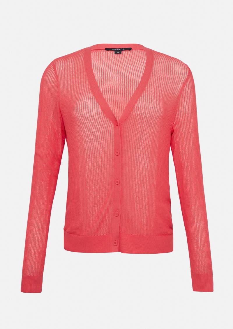 Strickjacke von COMMA