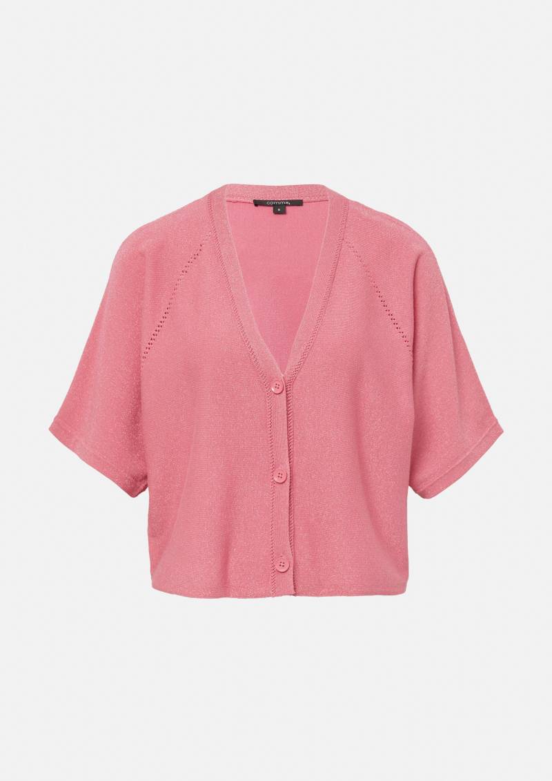 Strickjacke von COMMA